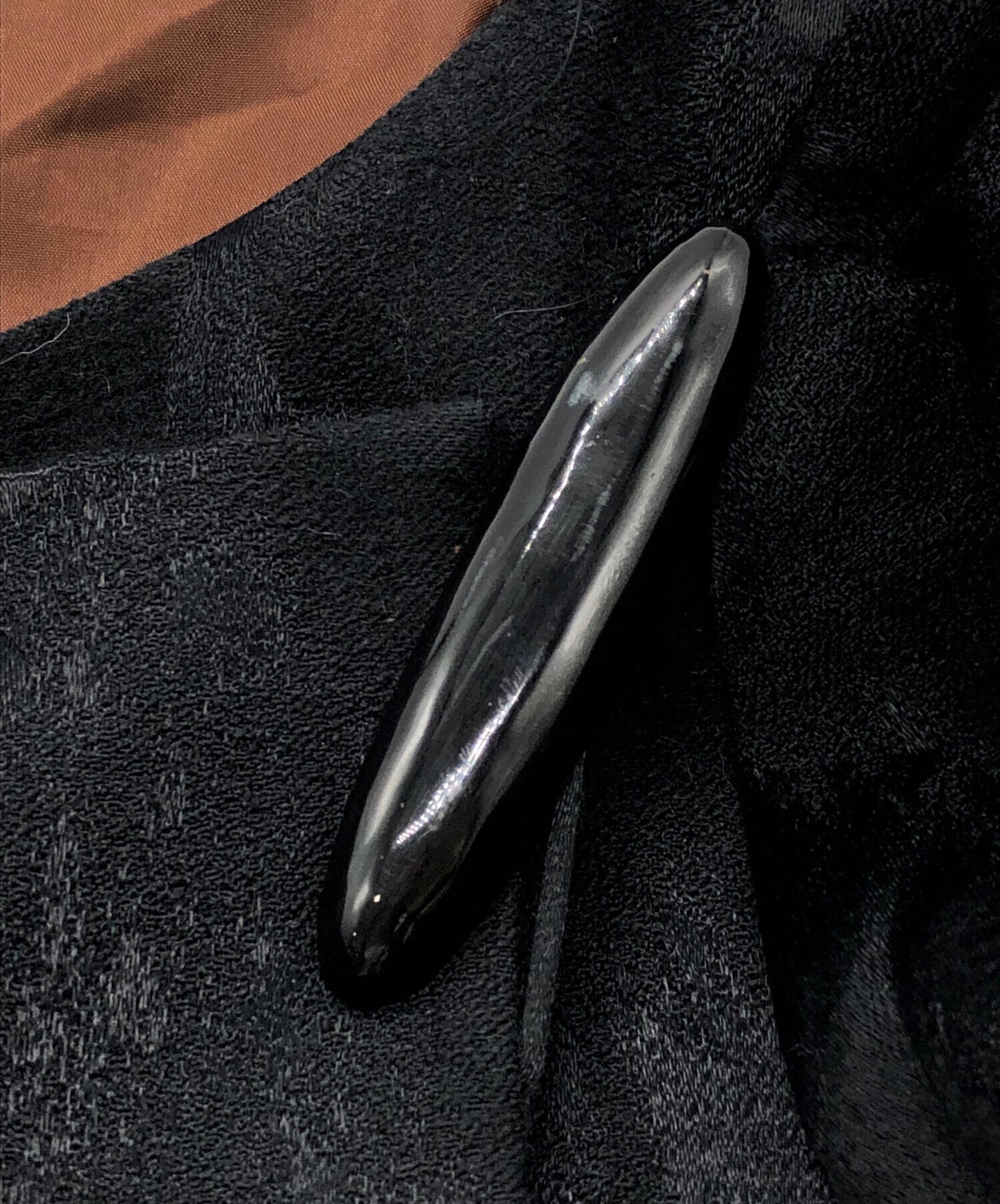 [Pre-owned] Jean Paul GAULTIER CLASSIQUE collarless coat 570-5 CO YA KW 0113