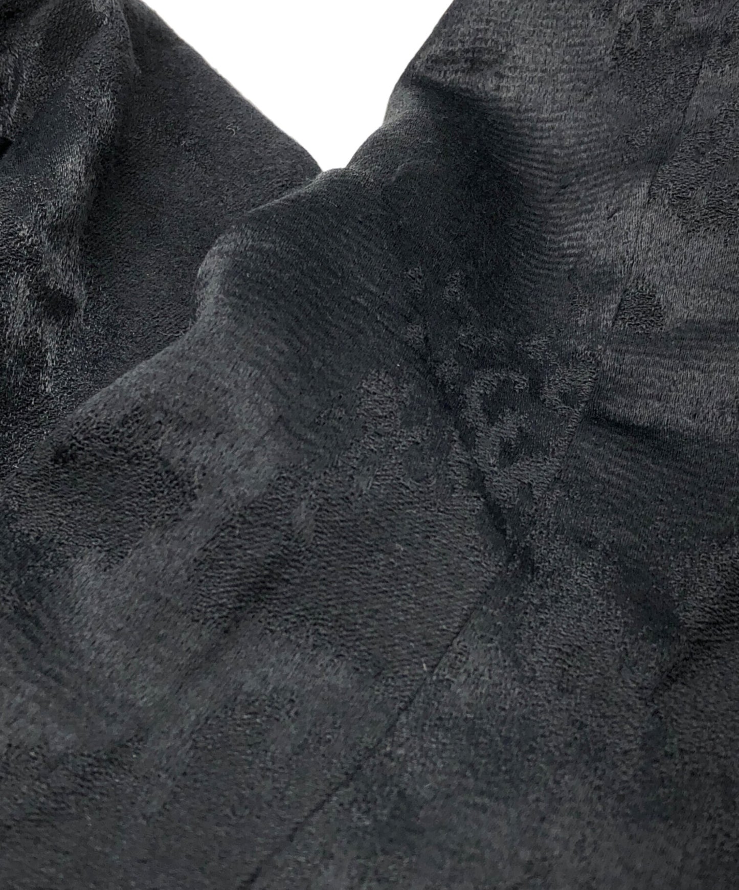 [Pre-owned] Jean Paul GAULTIER CLASSIQUE collarless coat 570-5 CO YA KW 0113