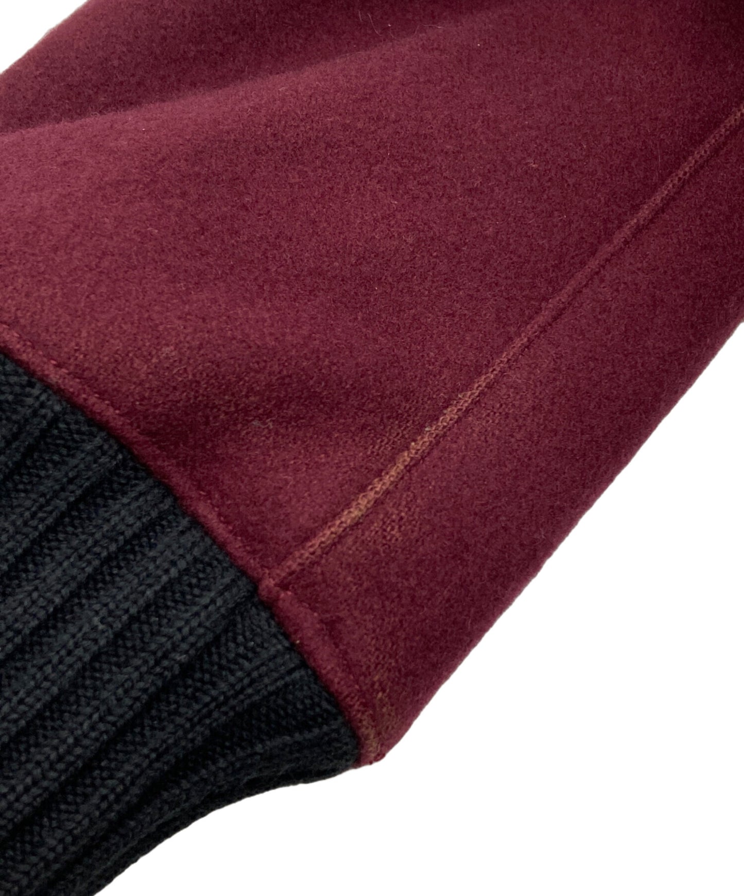 [Pre-owned] WACKO MARIA jacket with team's logo