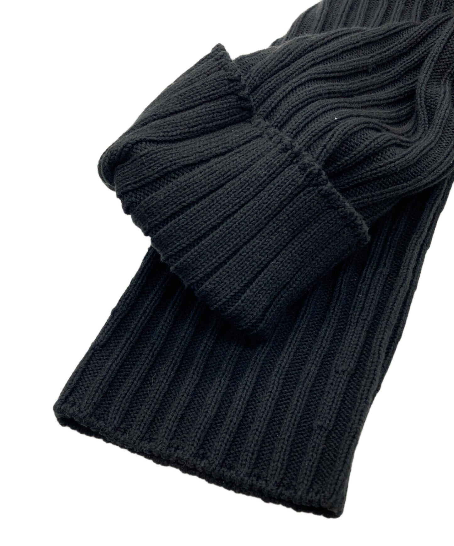 [Pre-owned] HOMME PLISSE ISSEY MIYAKE RUSTIC KNIT HP33KN211