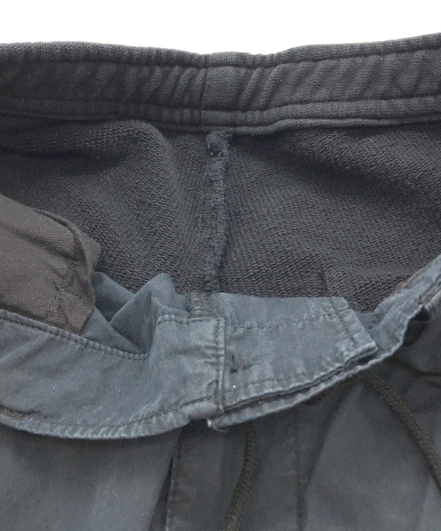 [Pre-owned] Hysteric Glamour NEW YORK M-65 Remake Pants 02241AP11