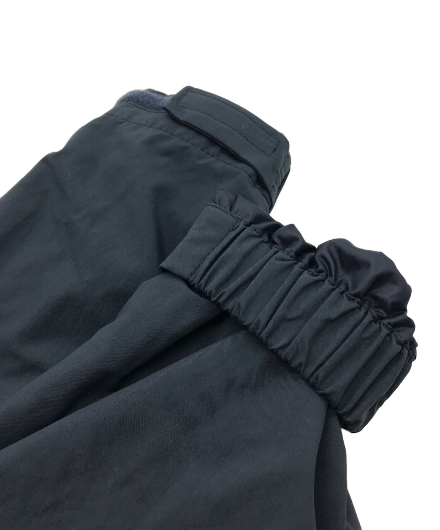 [Pre-owned] WTAPS CHIEF JACKET NYLON WEATHER SIGN 232TQDT-JKM01