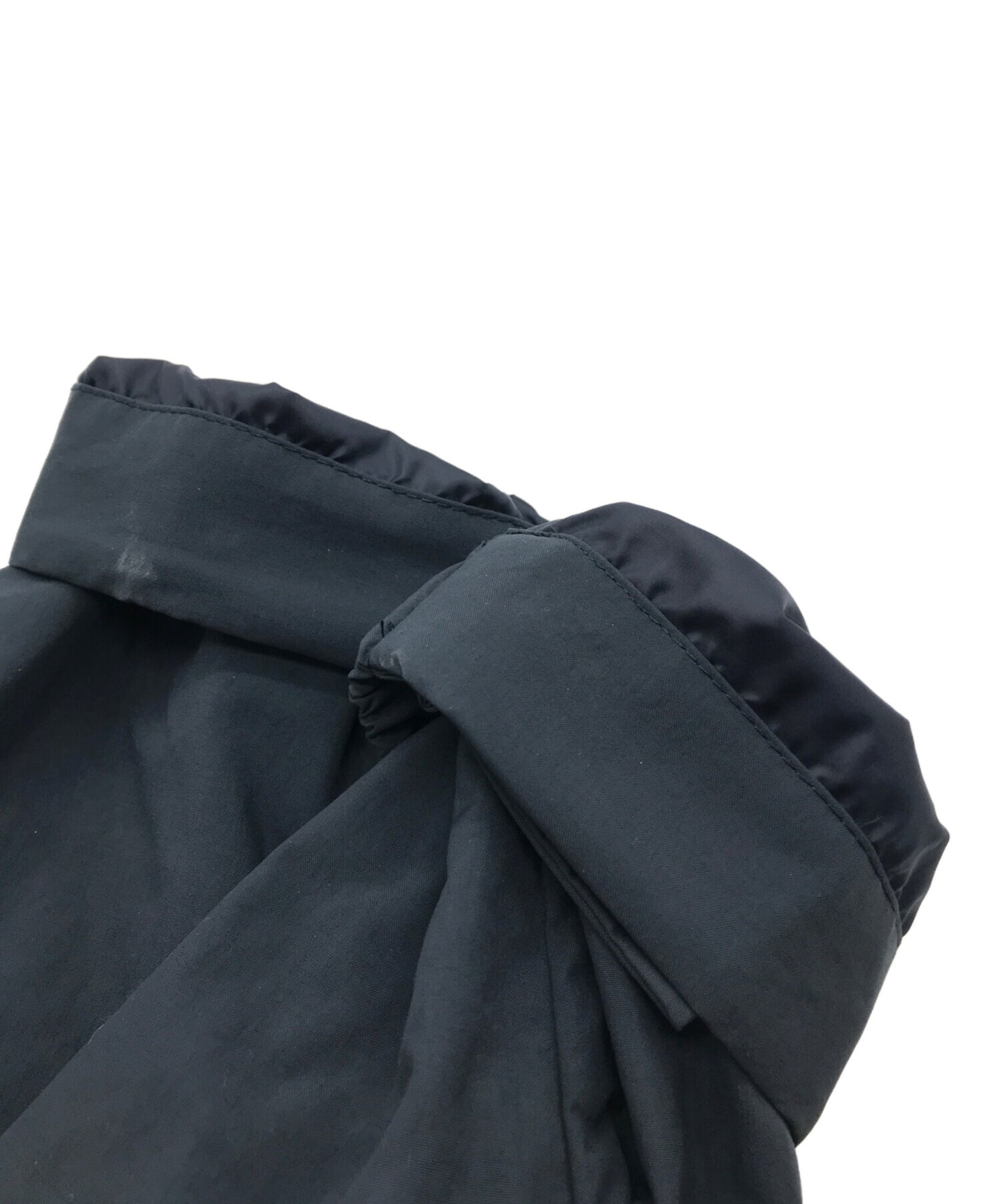 [Pre-owned] WTAPS CHIEF JACKET NYLON WEATHER SIGN 232TQDT-JKM01