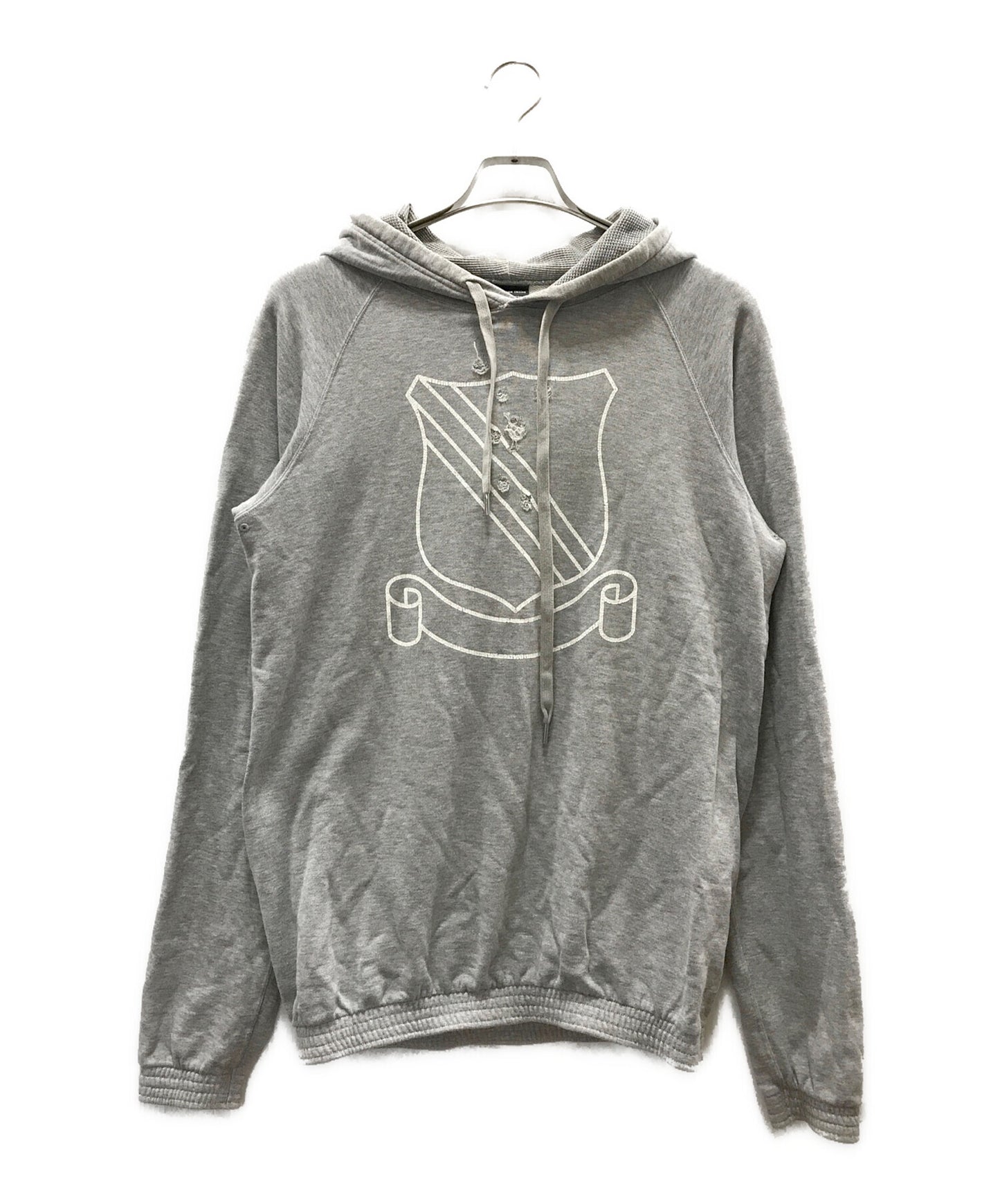 [Pre-owned] NUMBER (N)INE Emblem Parka