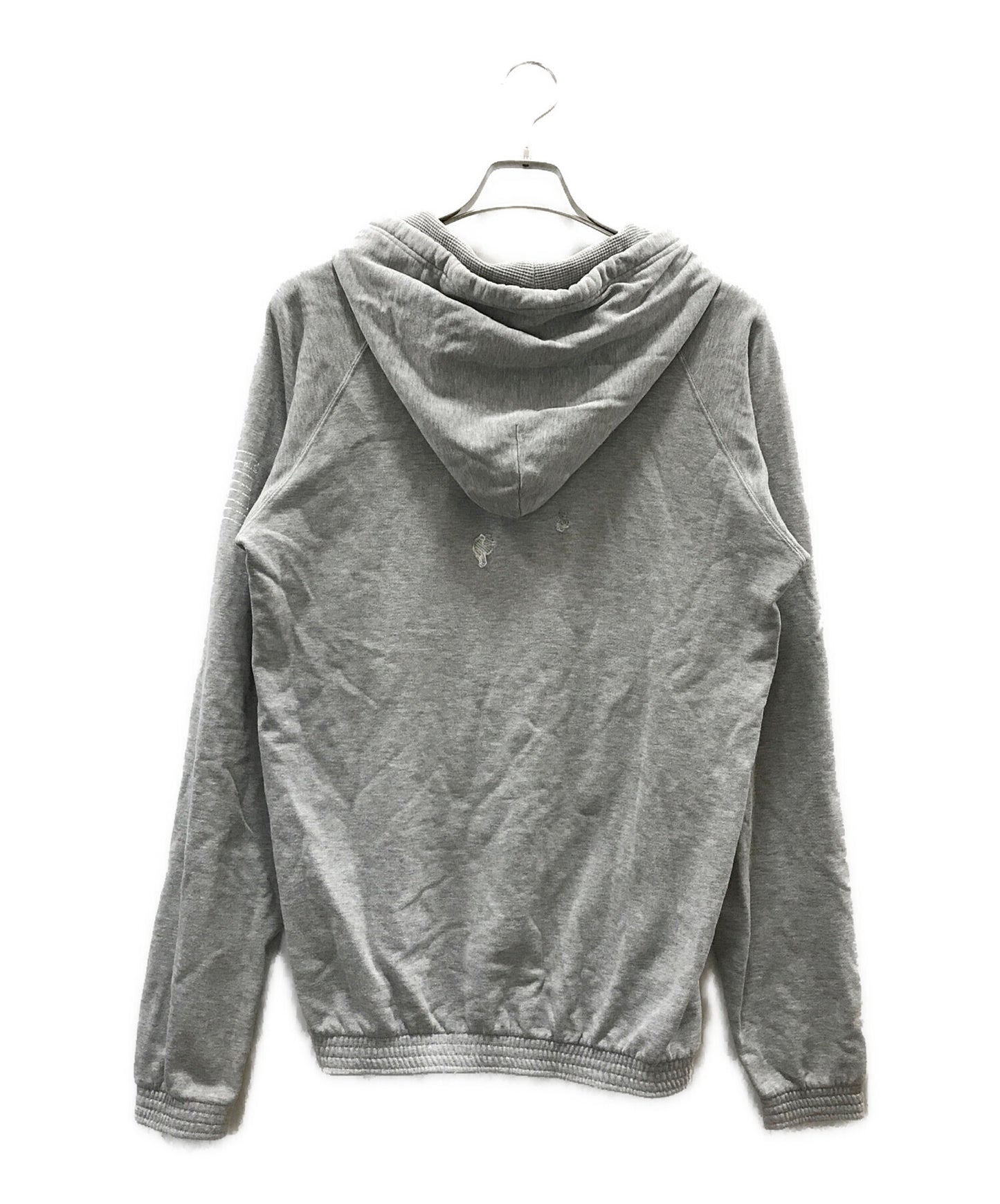 [Pre-owned] NUMBER (N)INE Emblem Parka