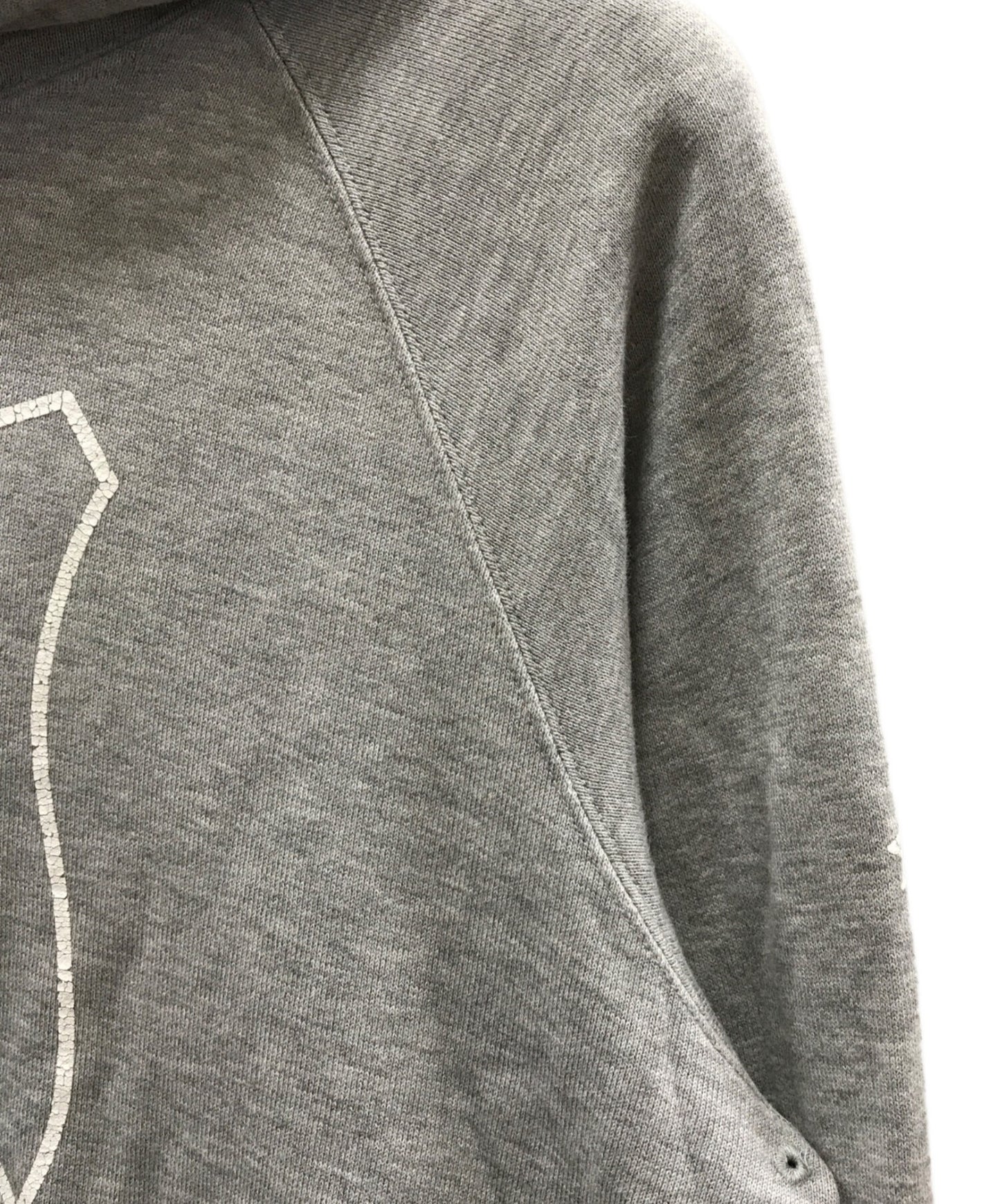 [Pre-owned] NUMBER (N)INE Emblem Parka