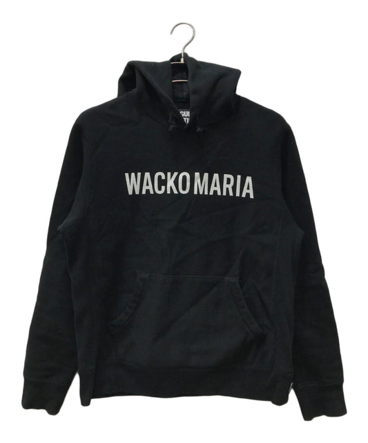 [Pre-owned] WACKO MARIA pullover hoodie