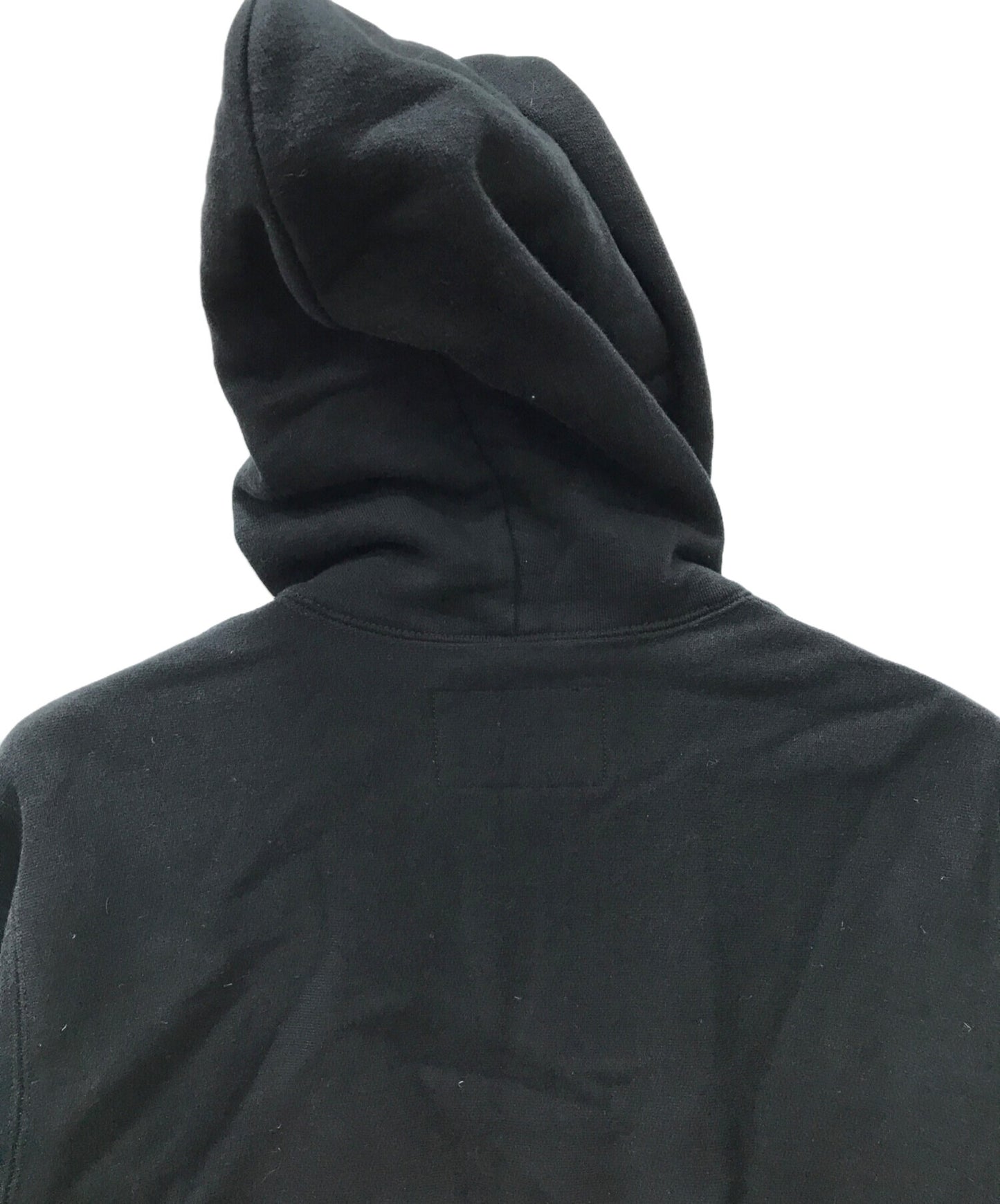 [Pre-owned] WACKO MARIA pullover hoodie