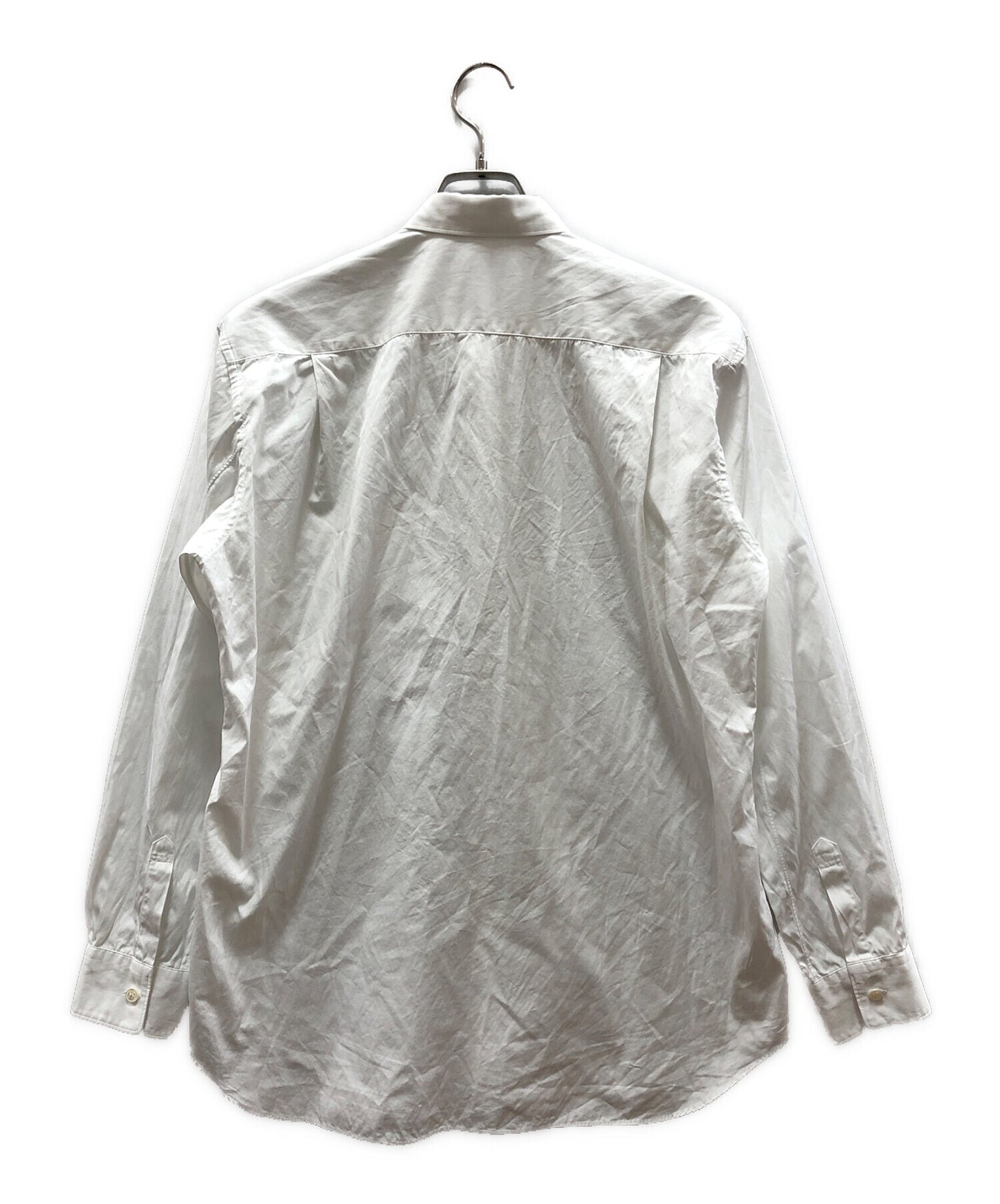 [Pre-owned] COMME des GARCONS SHIRT FOREVER shirt FZ-B021