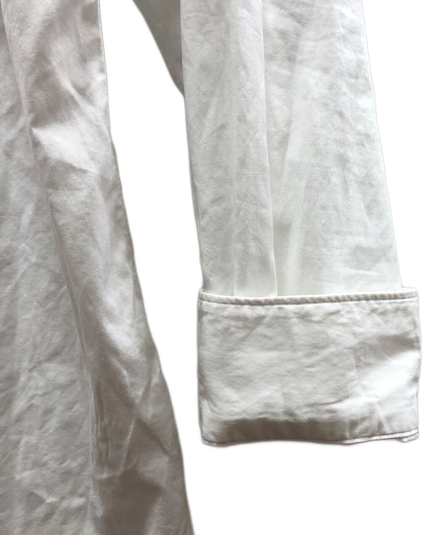 [Pre-owned] COMME des GARCONS SHIRT FOREVER shirt FZ-B021