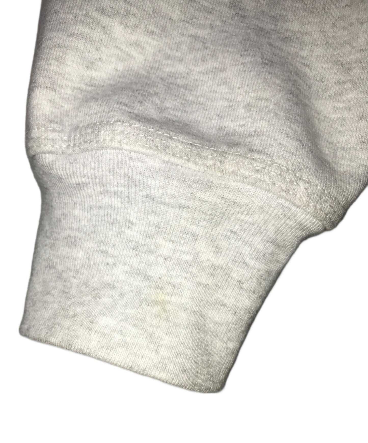 [Pre-owned] stussy Dot Sport Zip Hoodie 1974998