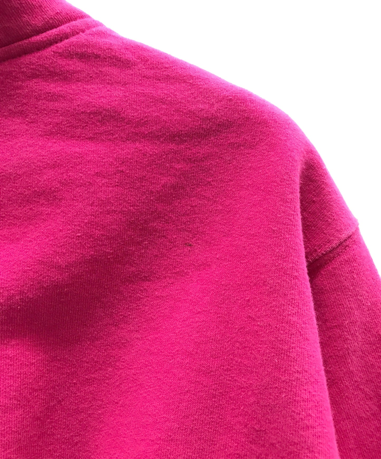 [Pre-owned] SUPREME Zip Up Hooded Sweatshirt