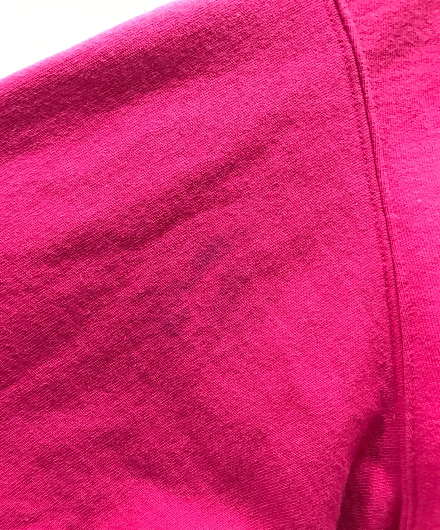 [Pre-owned] SUPREME Zip Up Hooded Sweatshirt