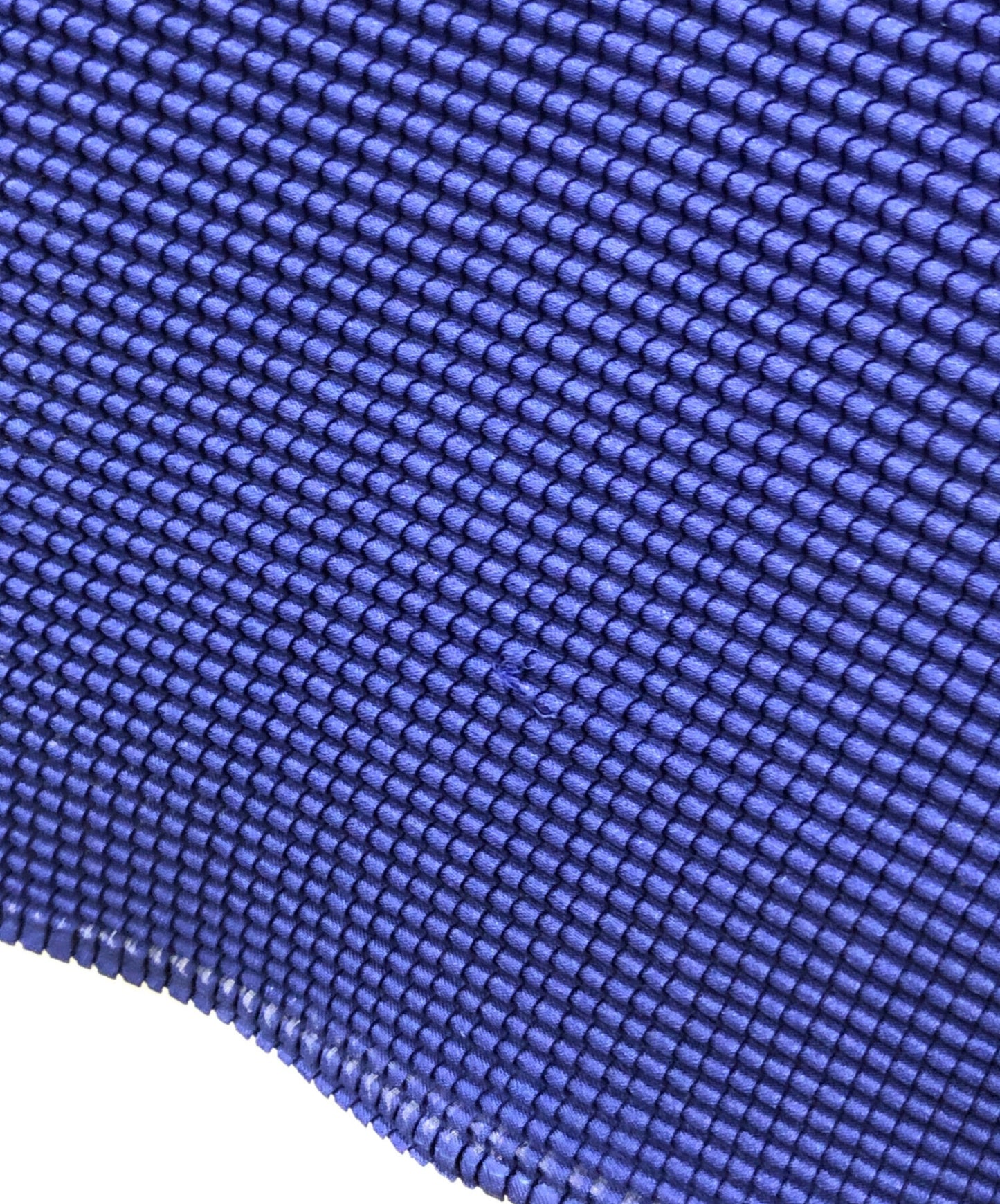 [Pre-owned] me ISSEY MIYAKE Jagged wide pleats bolero cut and sewn MI23FO566