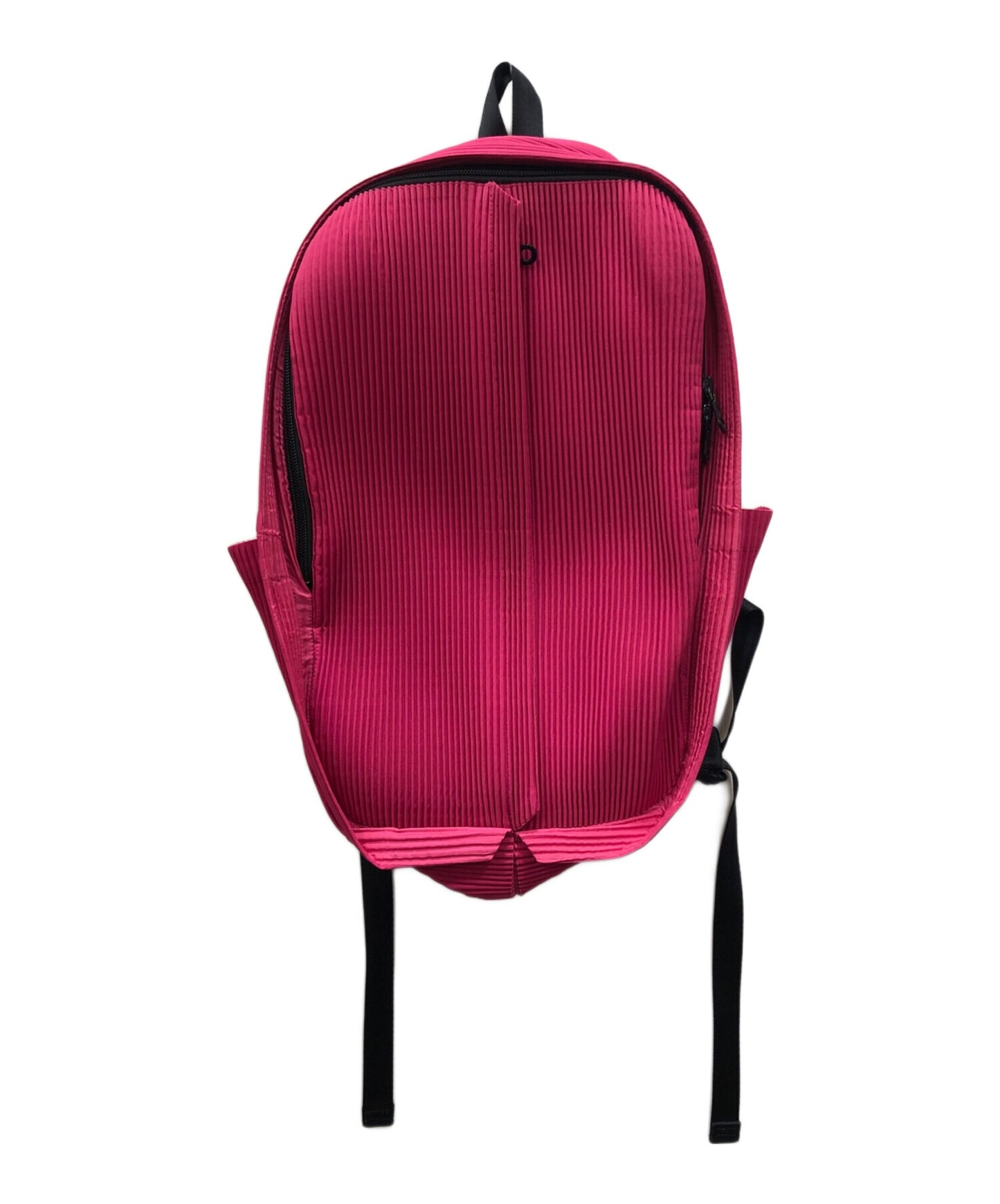 [Pre-owned] PLEATS PLEASE backpack PP54-AG40