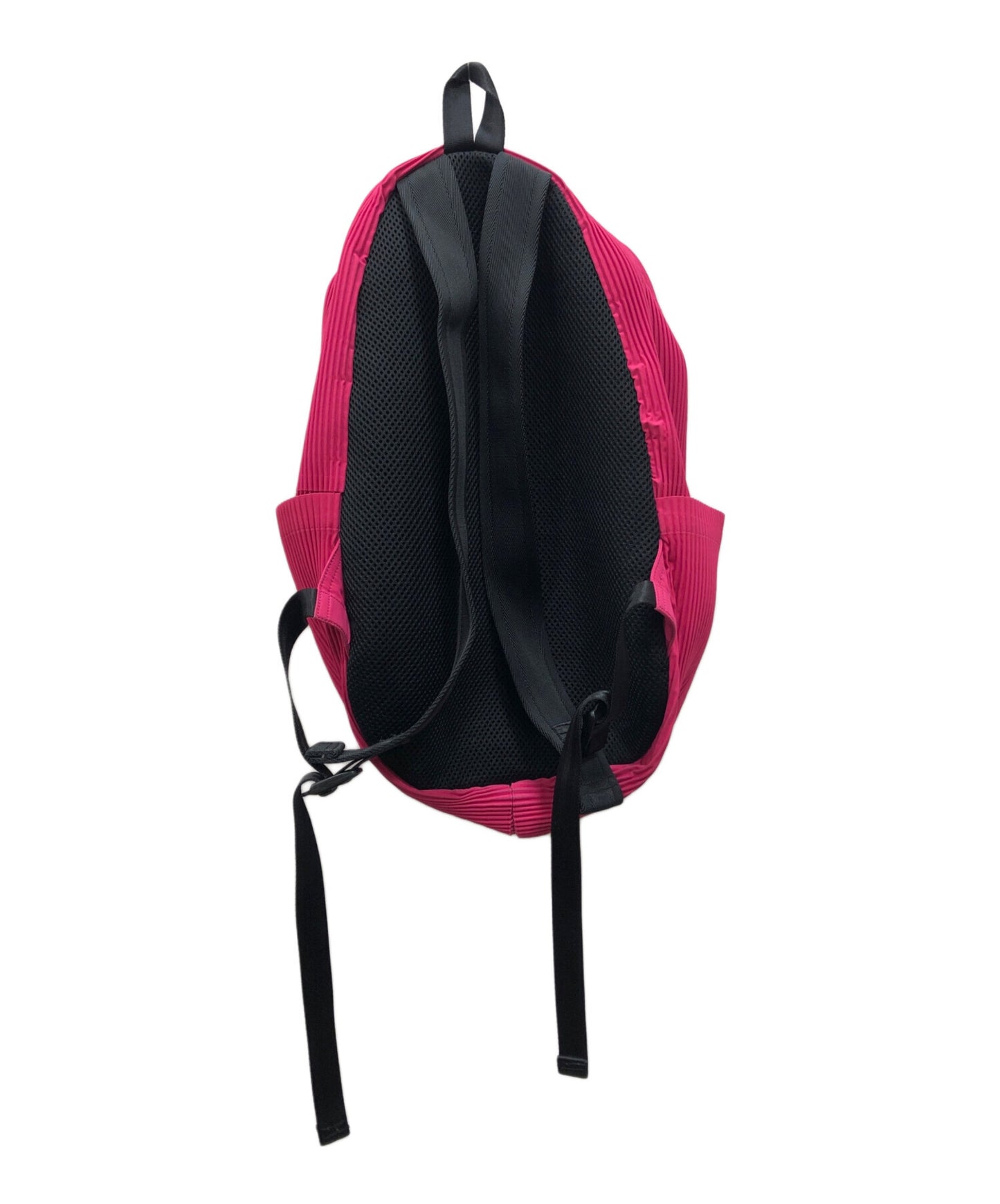 [Pre-owned] PLEATS PLEASE backpack PP54-AG40
