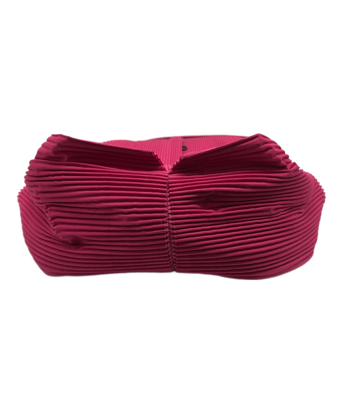 [Pre-owned] PLEATS PLEASE backpack PP54-AG40