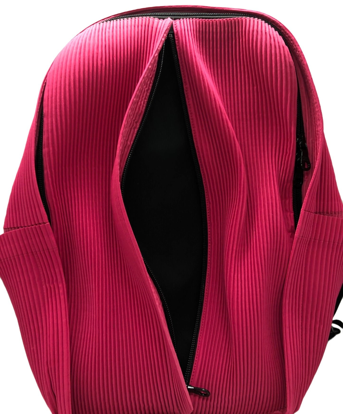 [Pre-owned] PLEATS PLEASE backpack PP54-AG40