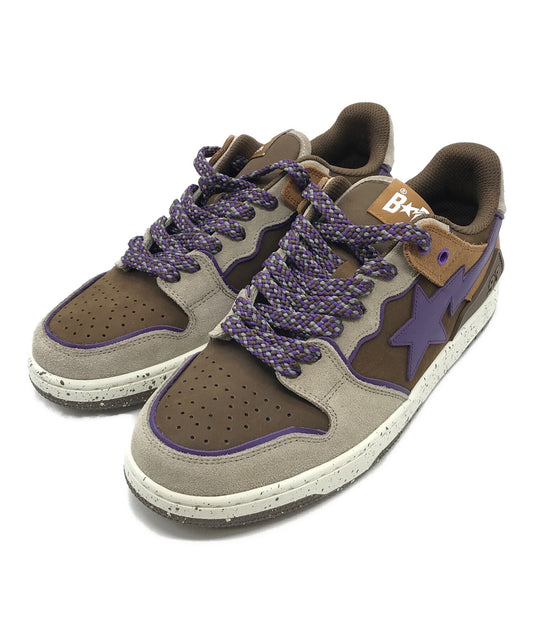 [Pre-owned] A BATHING APE BAPE SK8 STA #7 0ZXSHM191326M