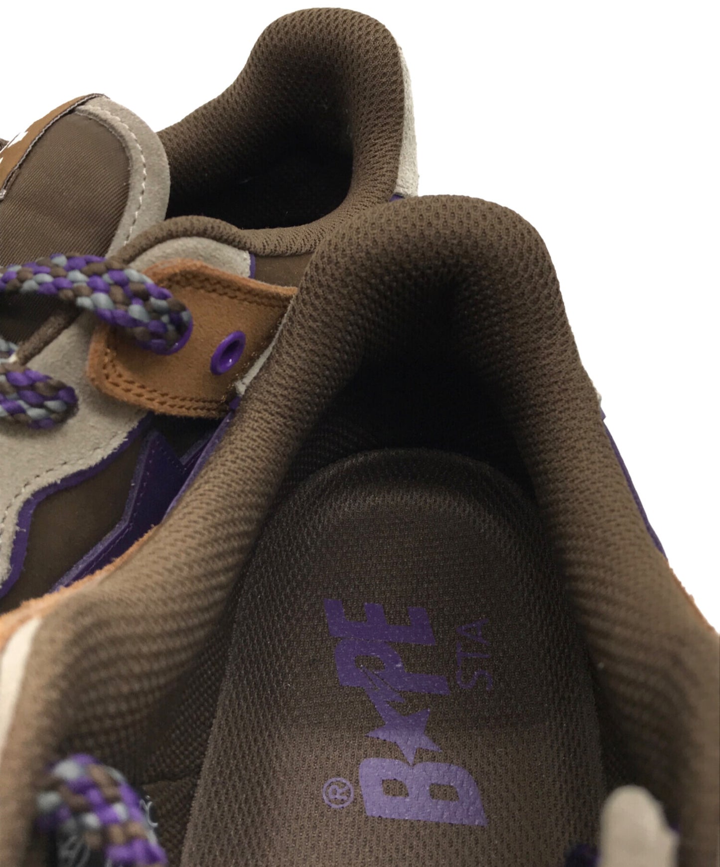 [Pre-owned] A BATHING APE BAPE SK8 STA #7 0ZXSHM191326M