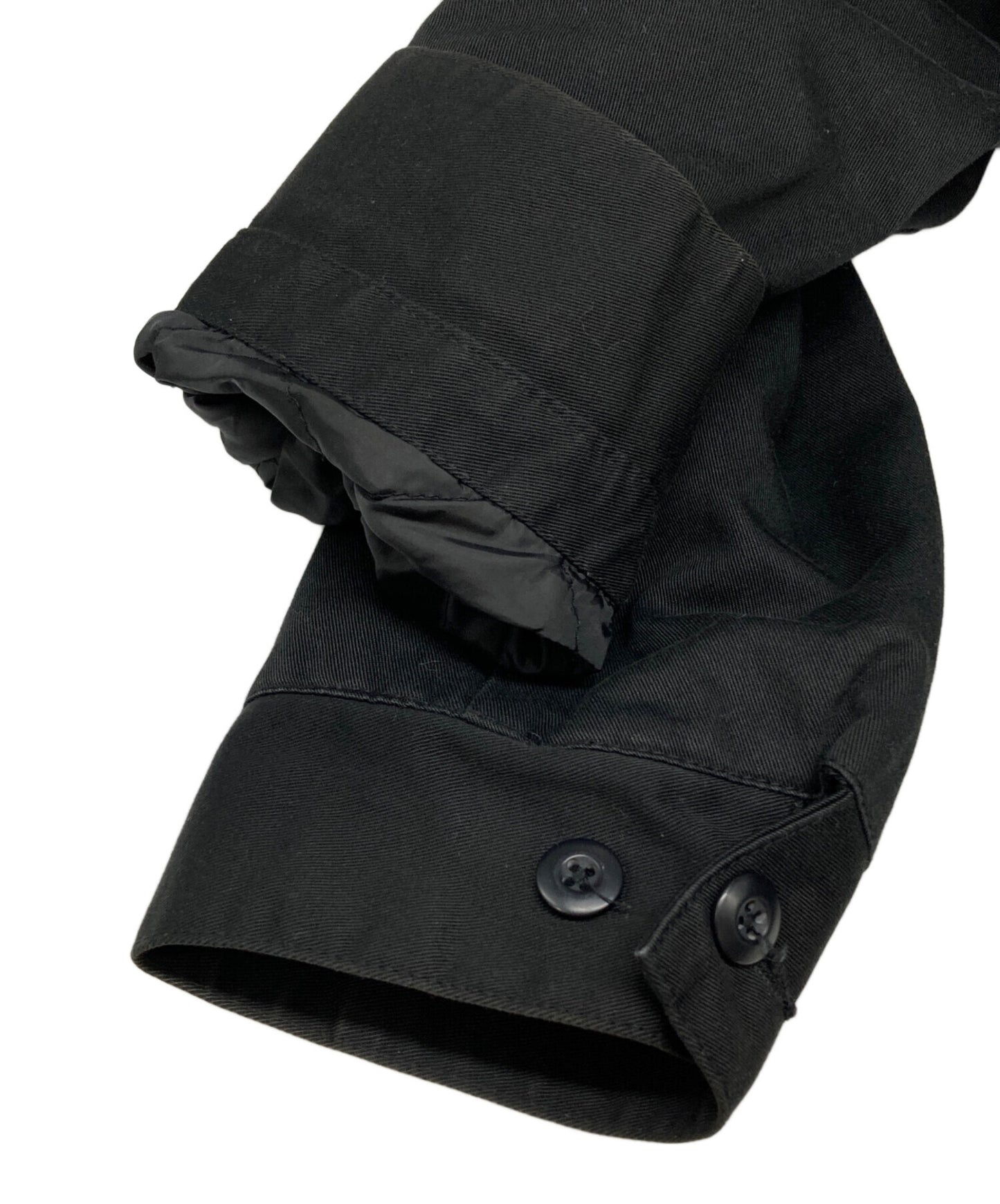 [Pre-owned] SUPREME Cop Car Embroidered Work Jacket