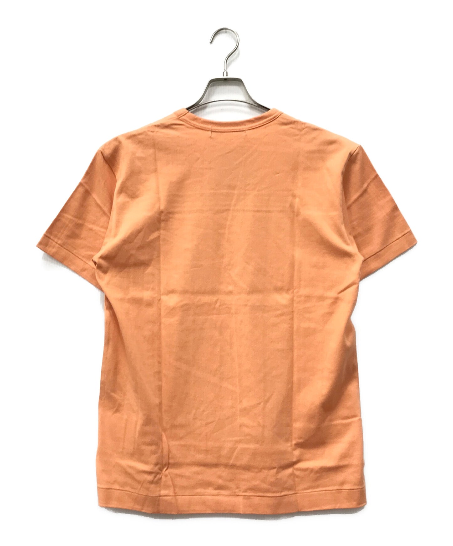 [Pre-owned] COMME des GARCONS HOMME DEUX short-sleeved T-shirt DI-T010