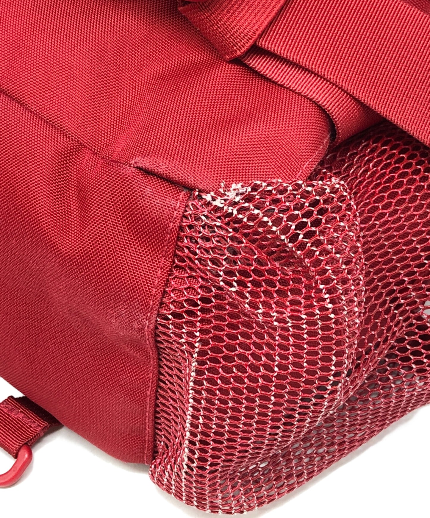 [Pre-owned] SUPREME 2way waist bag