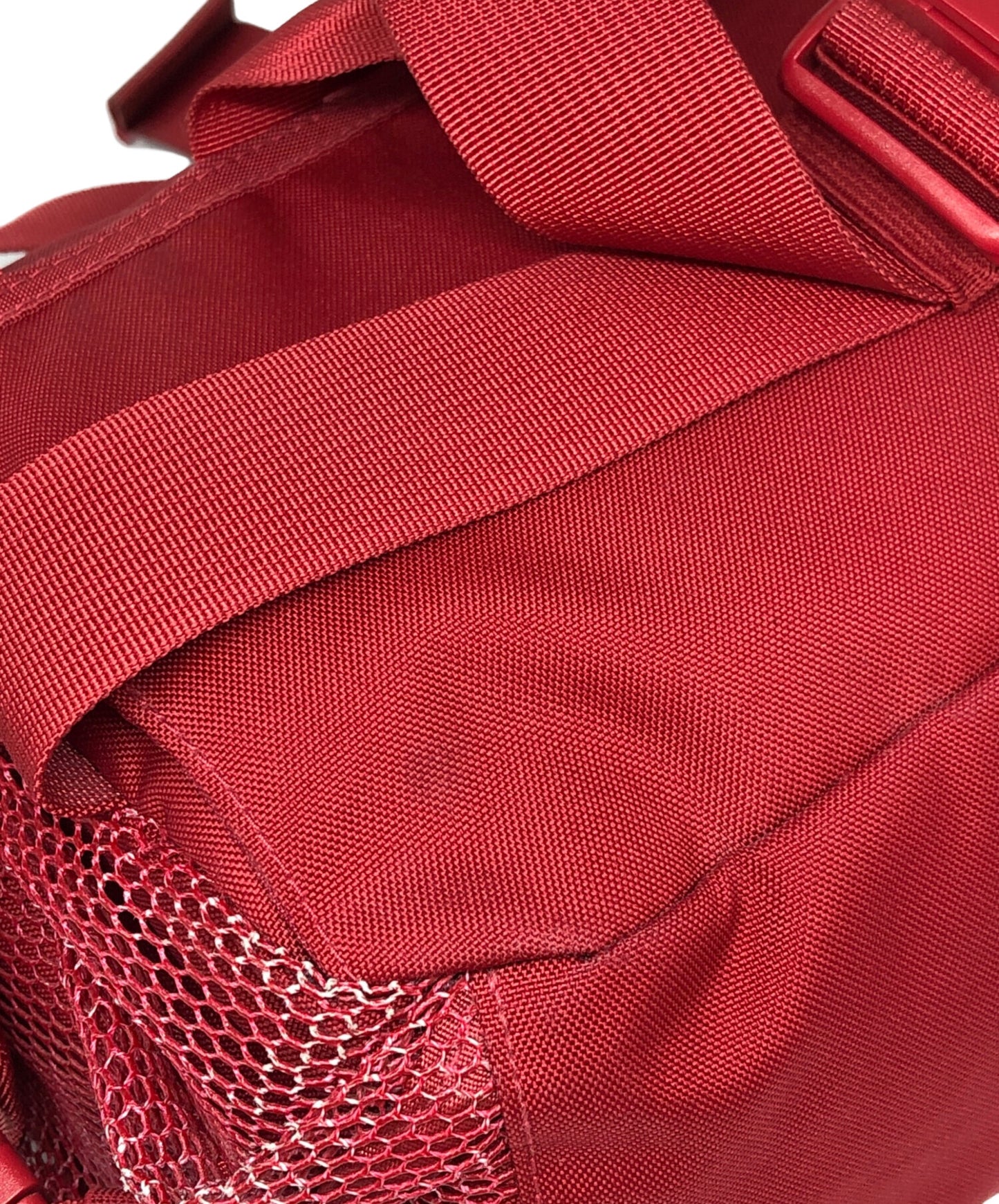 [Pre-owned] SUPREME 2way waist bag