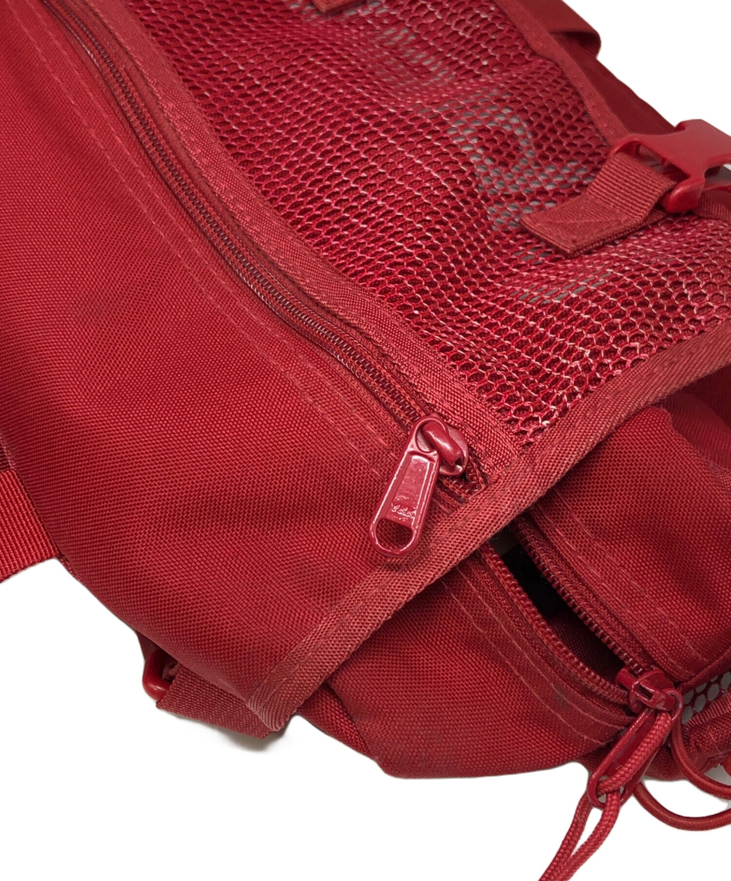 [Pre-owned] SUPREME 2way waist bag