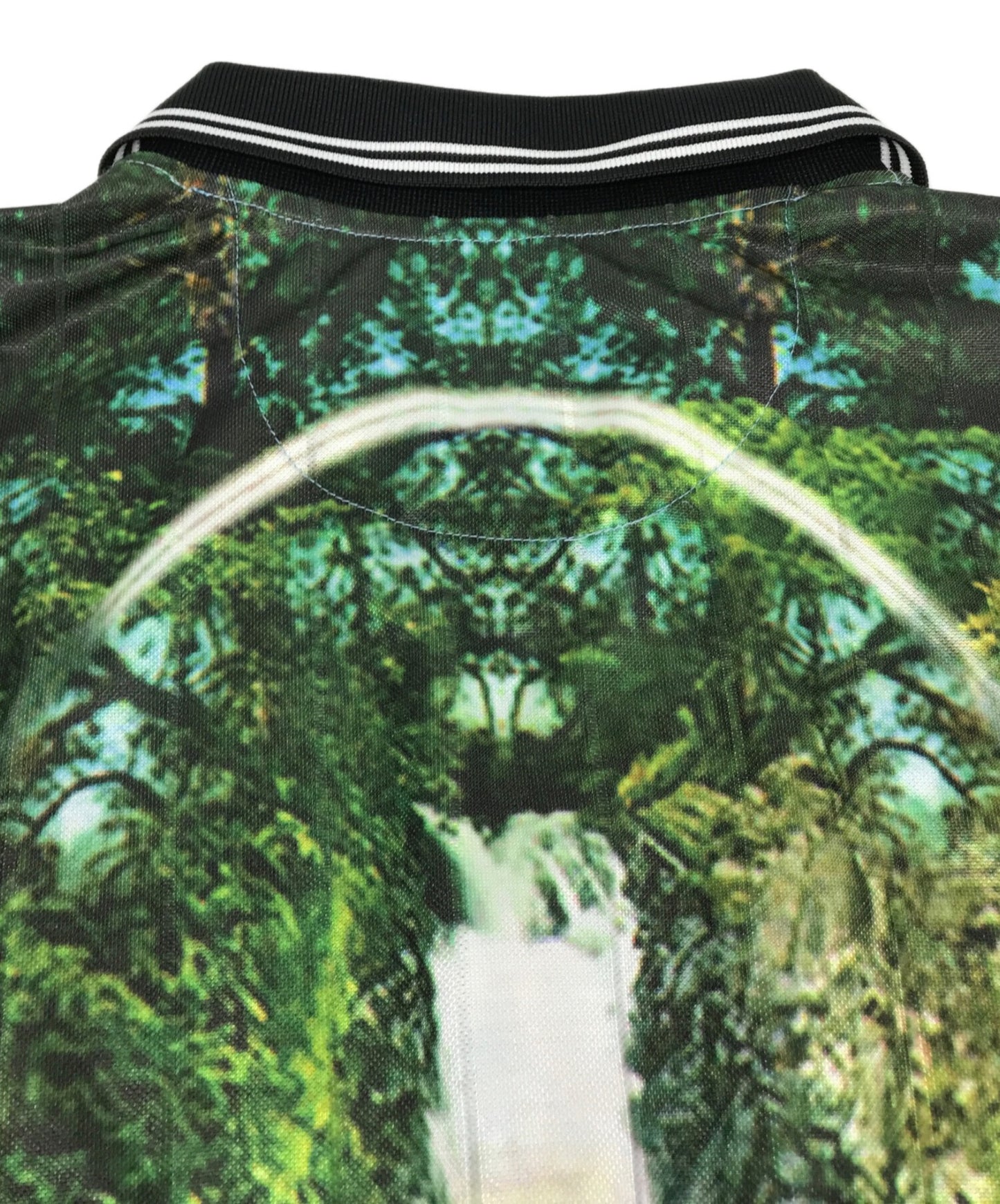 [Pre-owned] SUPREME Tadanori Yokoo Soccer Jersey