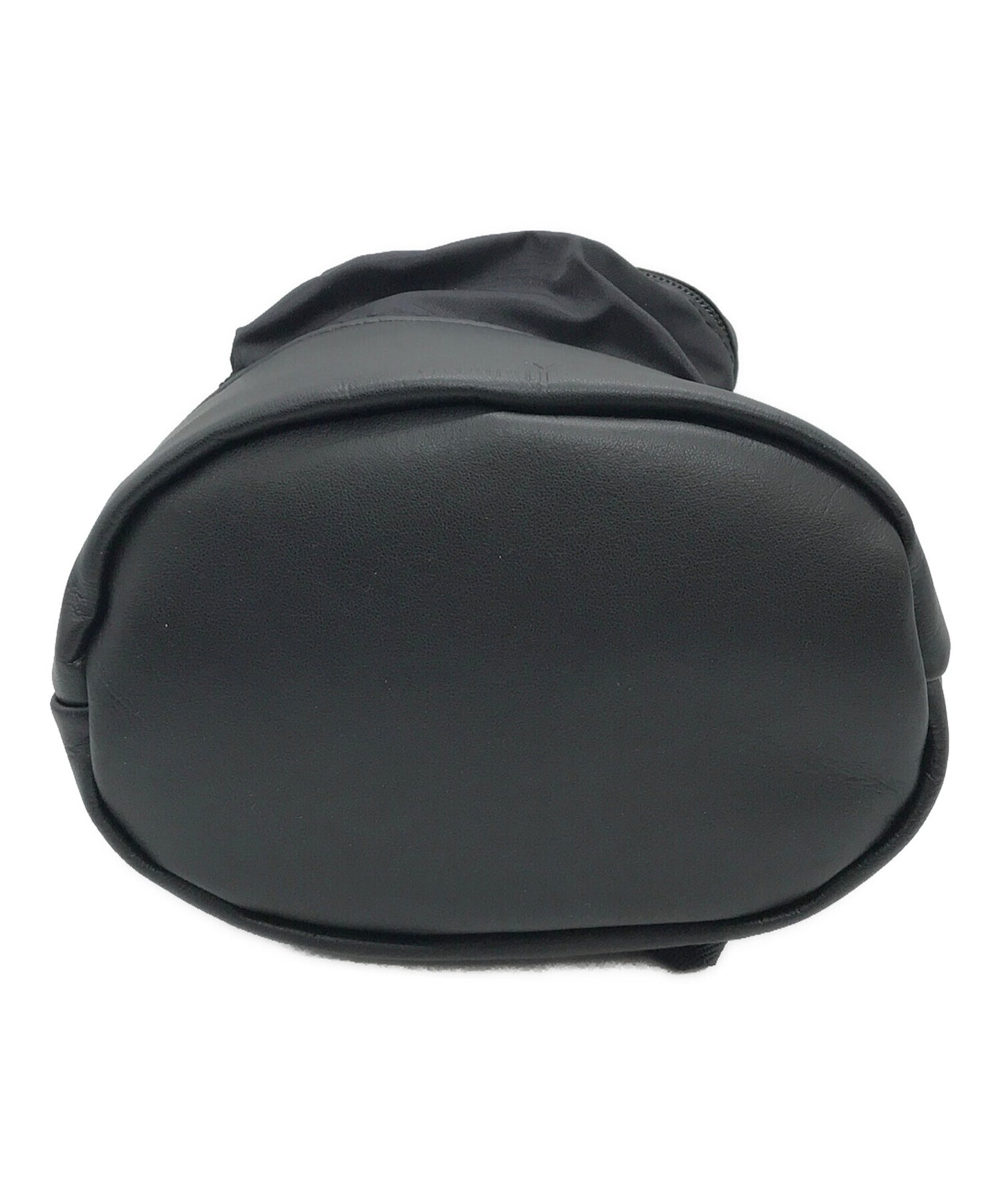 [Pre-owned] GROUND Y 2WAY Drawstring Bag