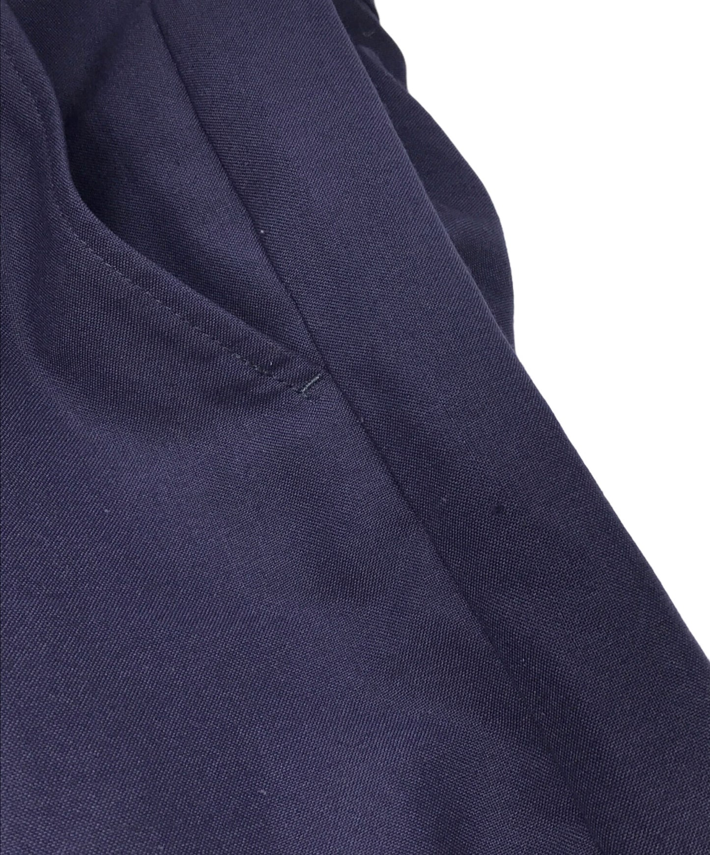 [Pre-owned] SUPREME Pleated Trouser