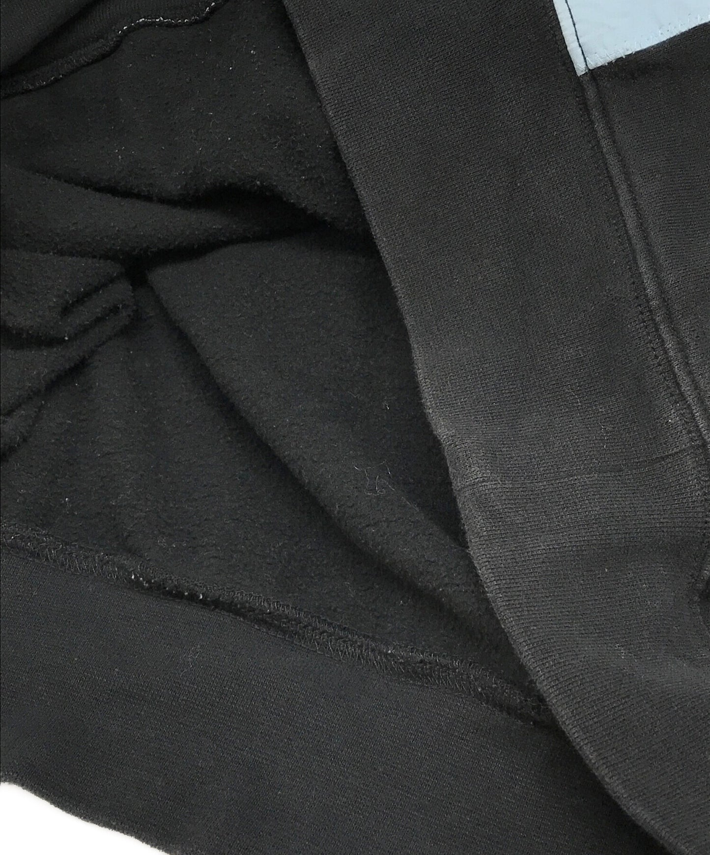 [Pre-owned] SUPREME Bandana Hooded Sweatshirt NT02208I