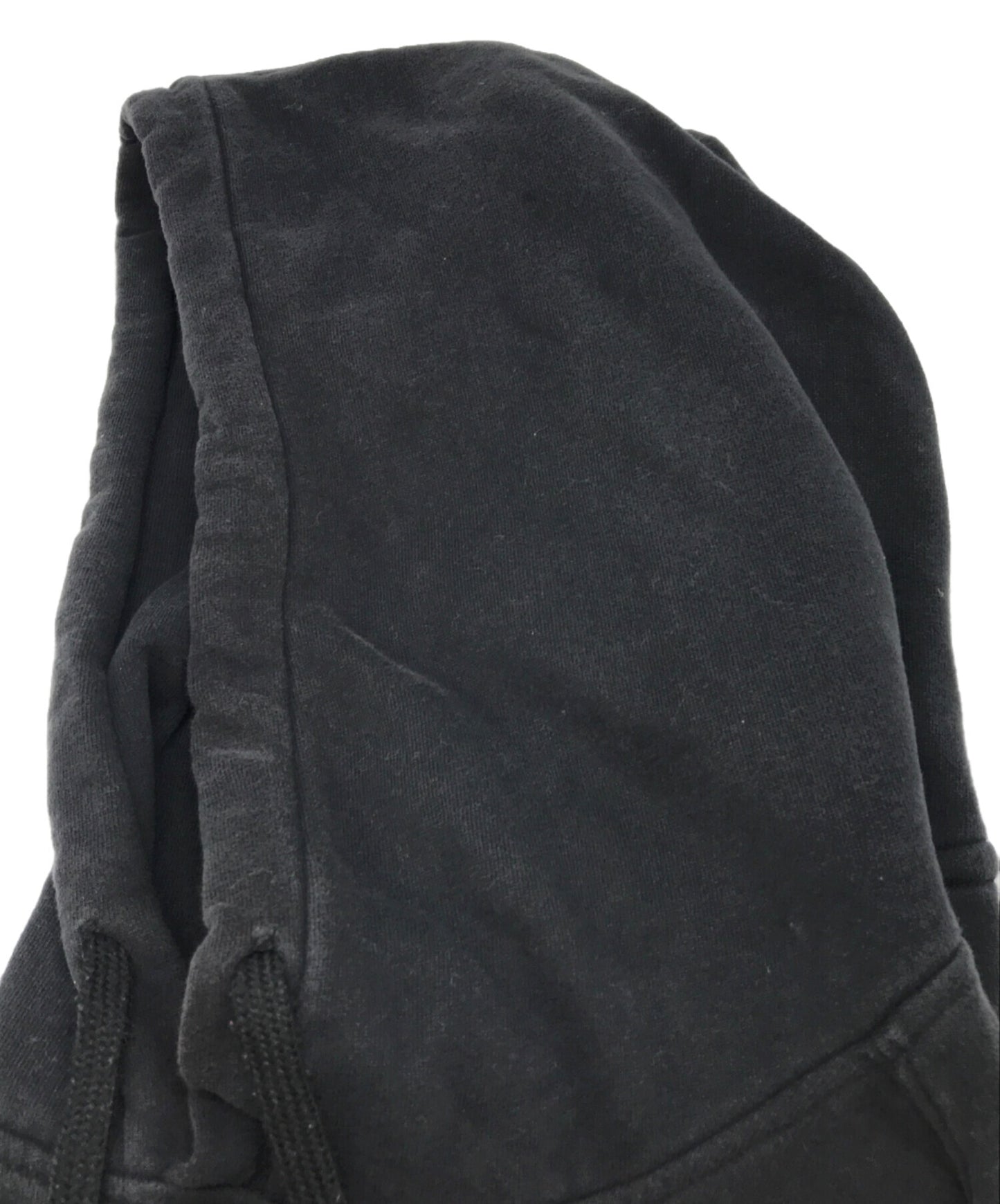 [Pre-owned] SUPREME Bandana Hooded Sweatshirt NT02208I