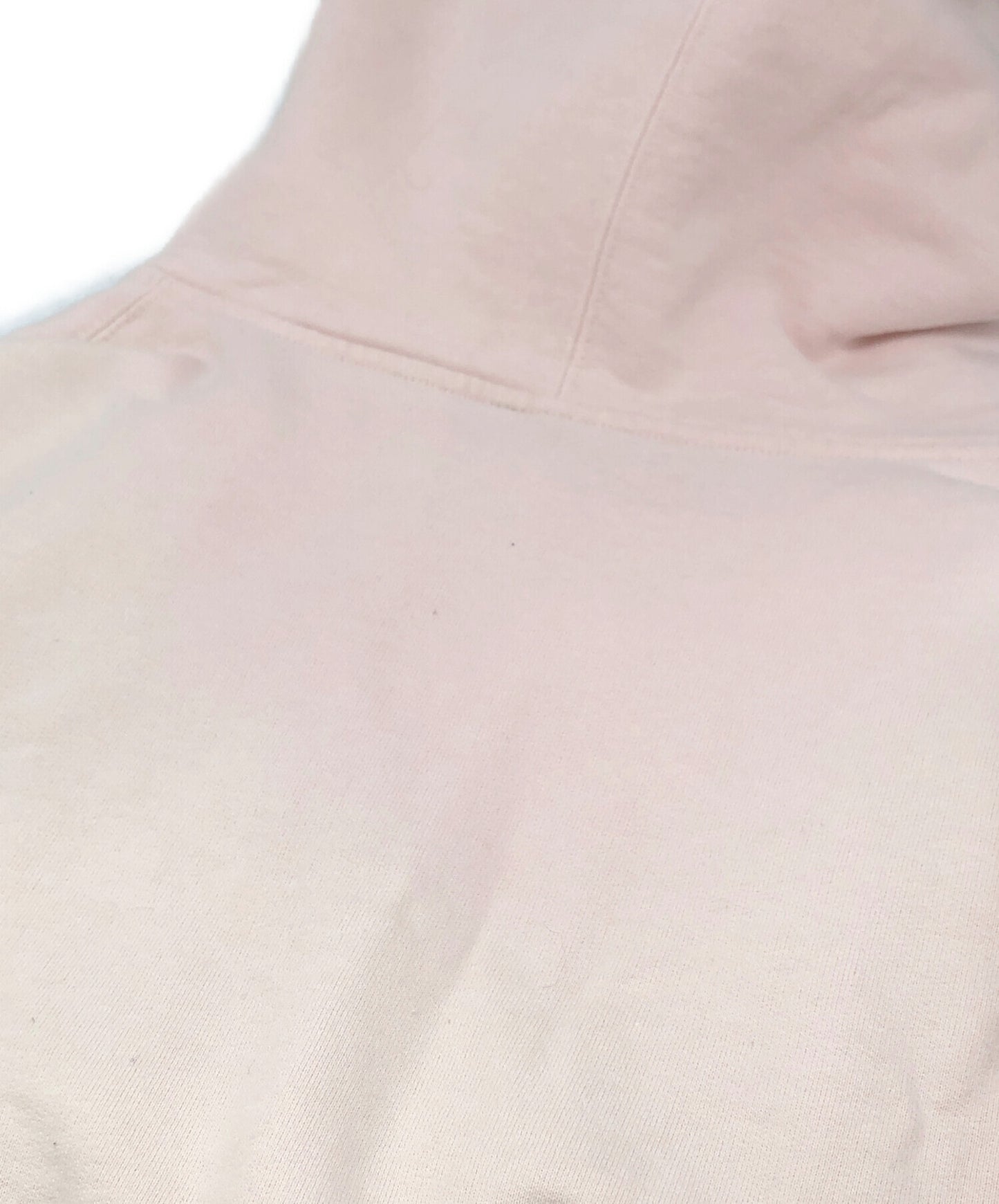 [Pre-owned] SUPREME Small Box Zip Up Hooded Sweatshirt