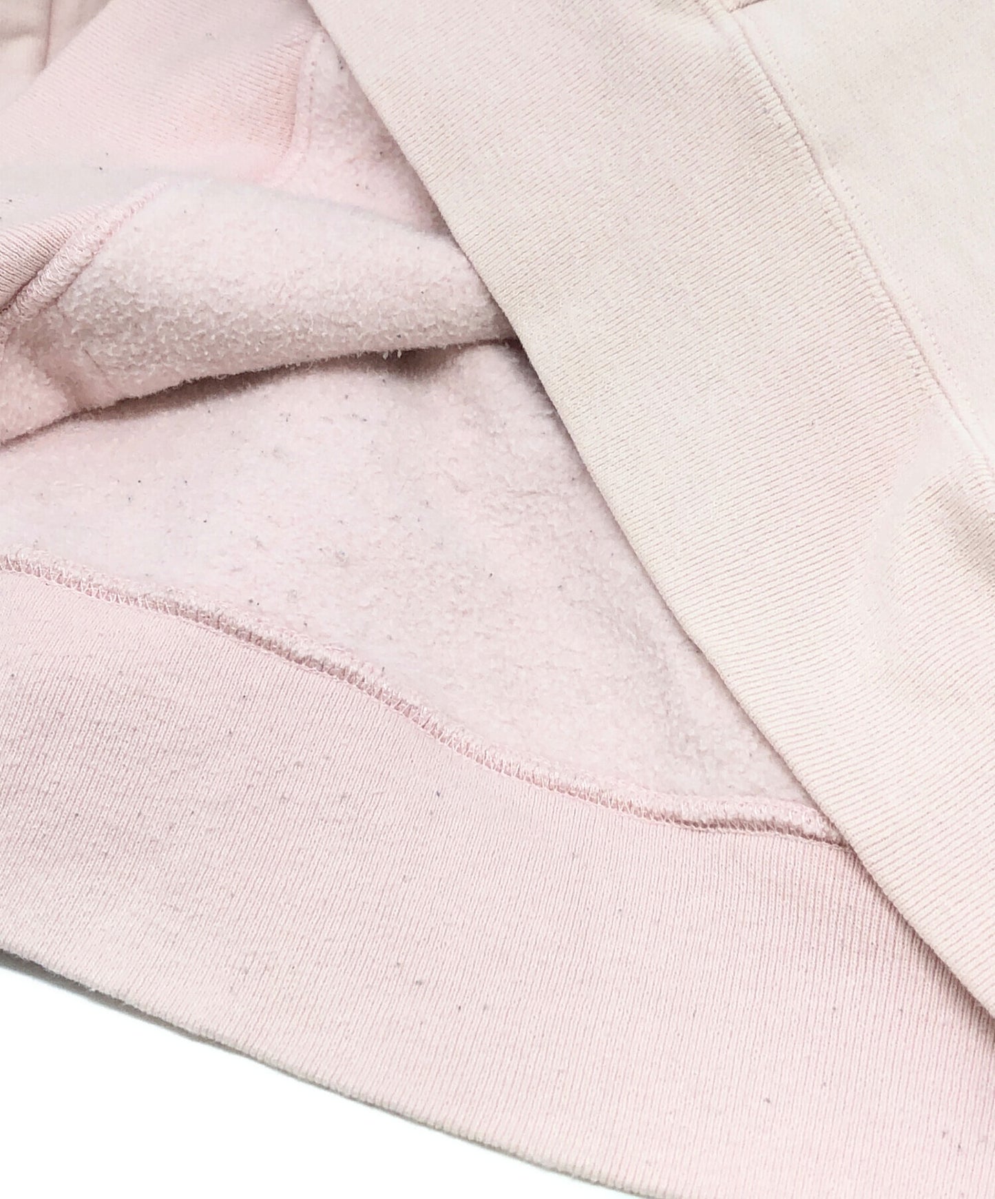 [Pre-owned] SUPREME Small Box Zip Up Hooded Sweatshirt