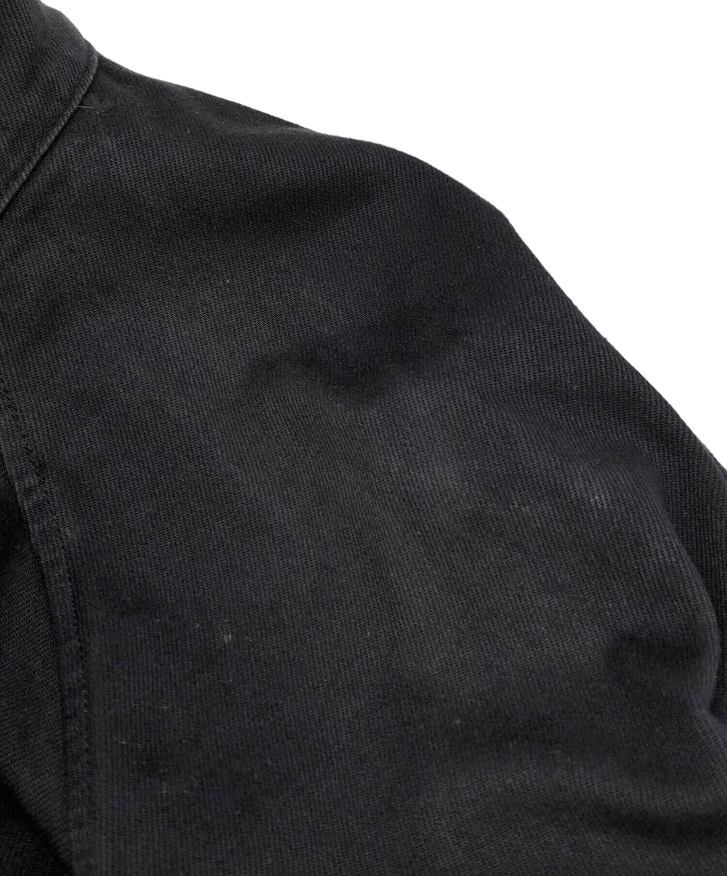 [Pre-owned] SUPREME Snap Front Twill Jacket