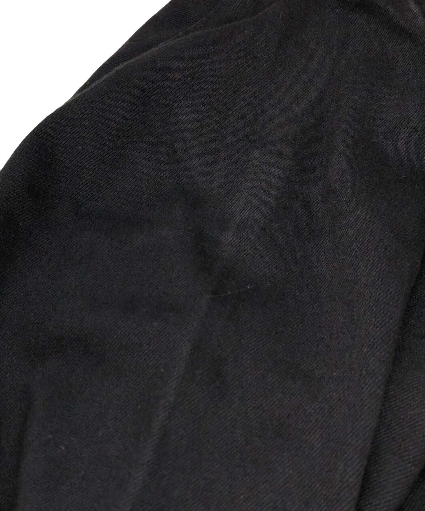 [Pre-owned] SUPREME Snap Front Twill Jacket