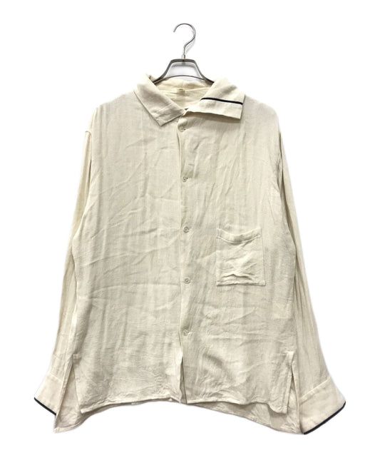 [Pre-owned] Y's long shirt YK-B04-201