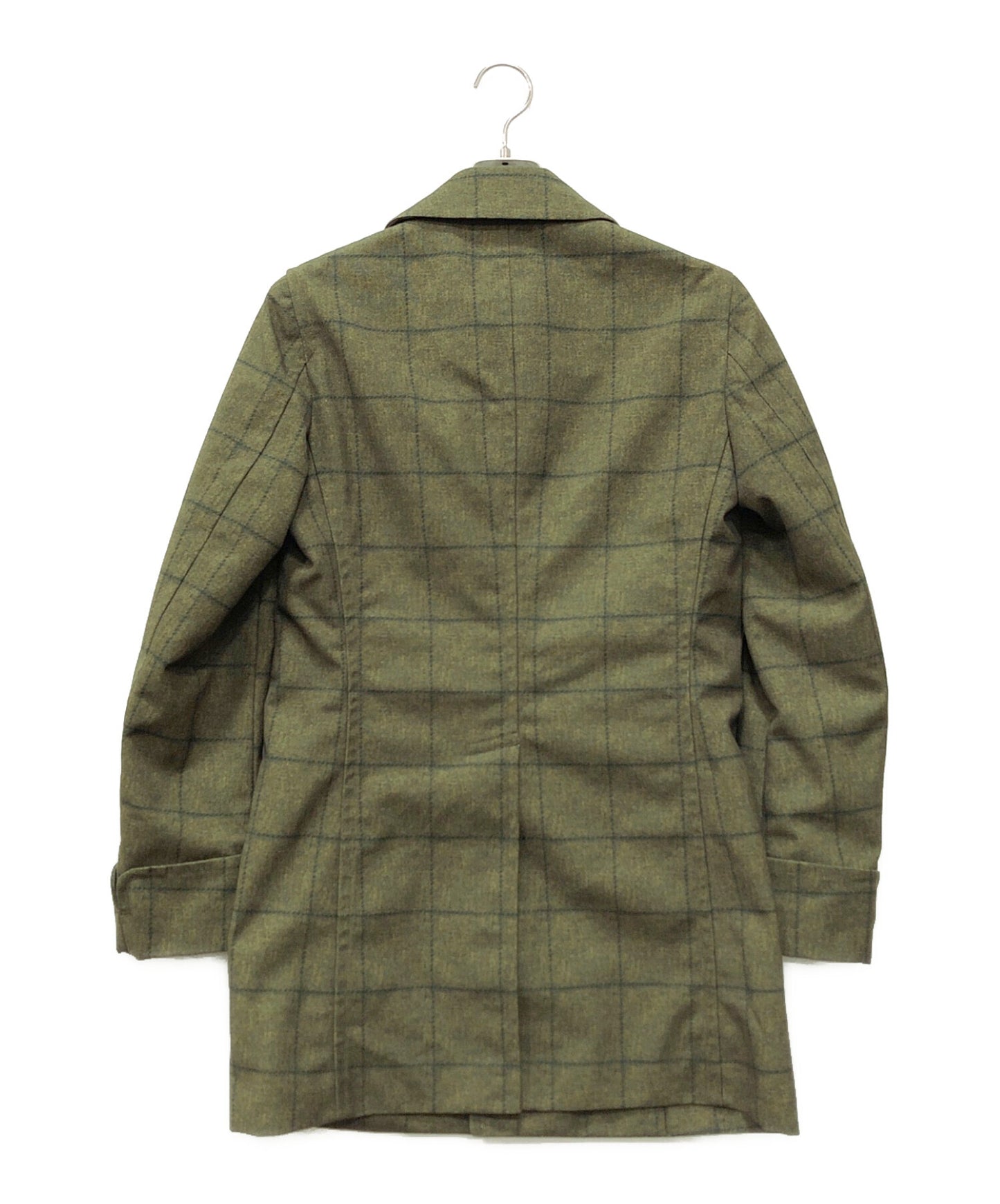 [Pre-owned] COMME des GARCONS HOMME DEUX stenkler coat DB-C002