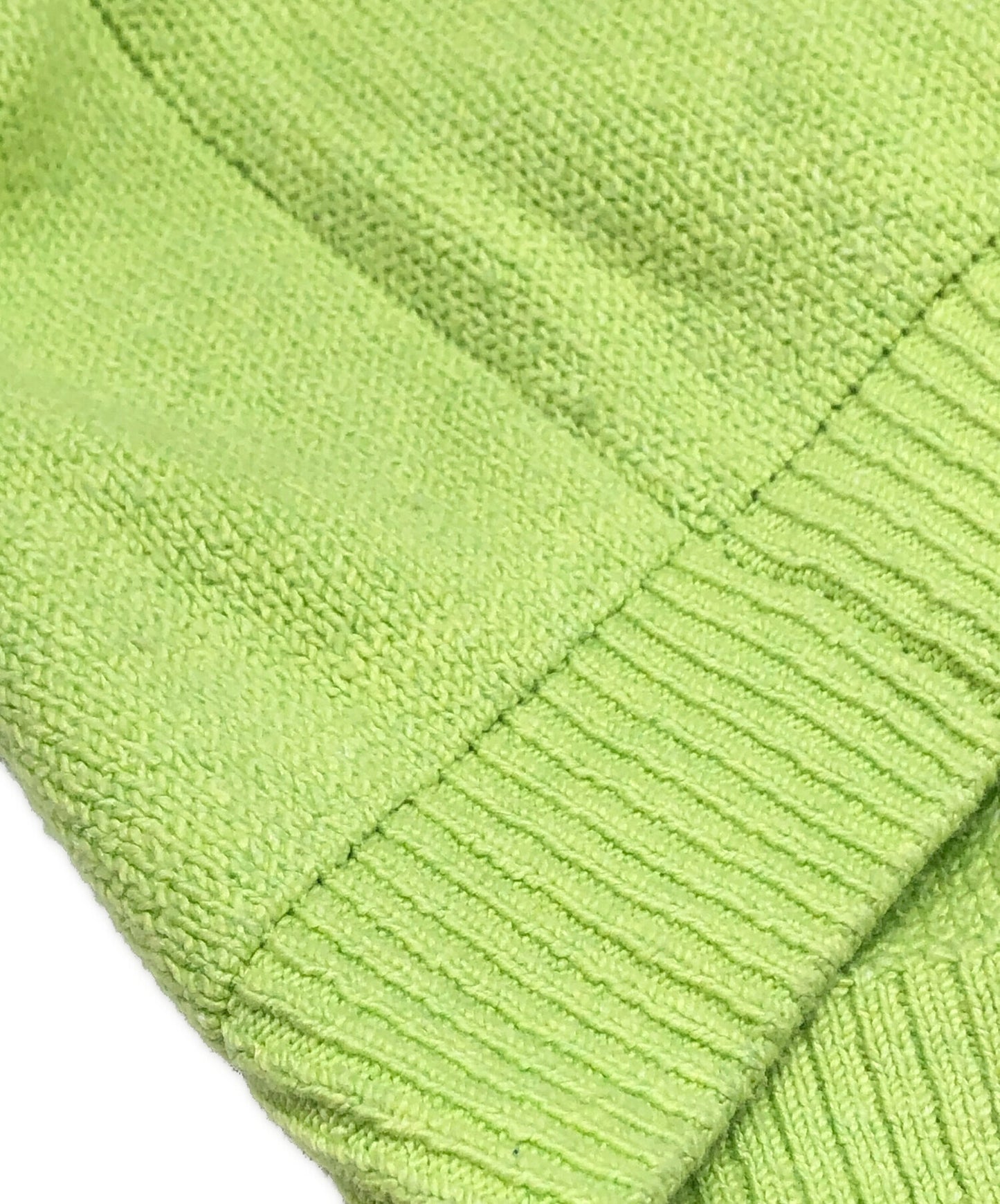 [Pre-owned] stussy HOODED ZIP SWEATER 117261