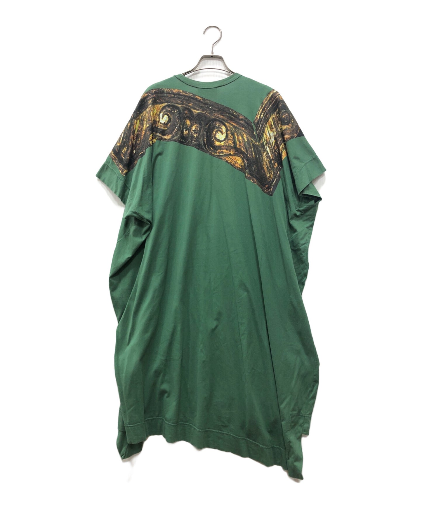 [Pre-owned] Vivienne Westwood RED LABEL Sleeveless dress 16-12-512012