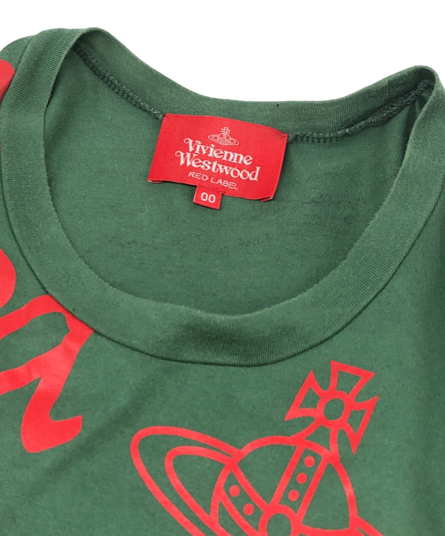 [Pre-owned] Vivienne Westwood RED LABEL Sleeveless dress 16-12-512012