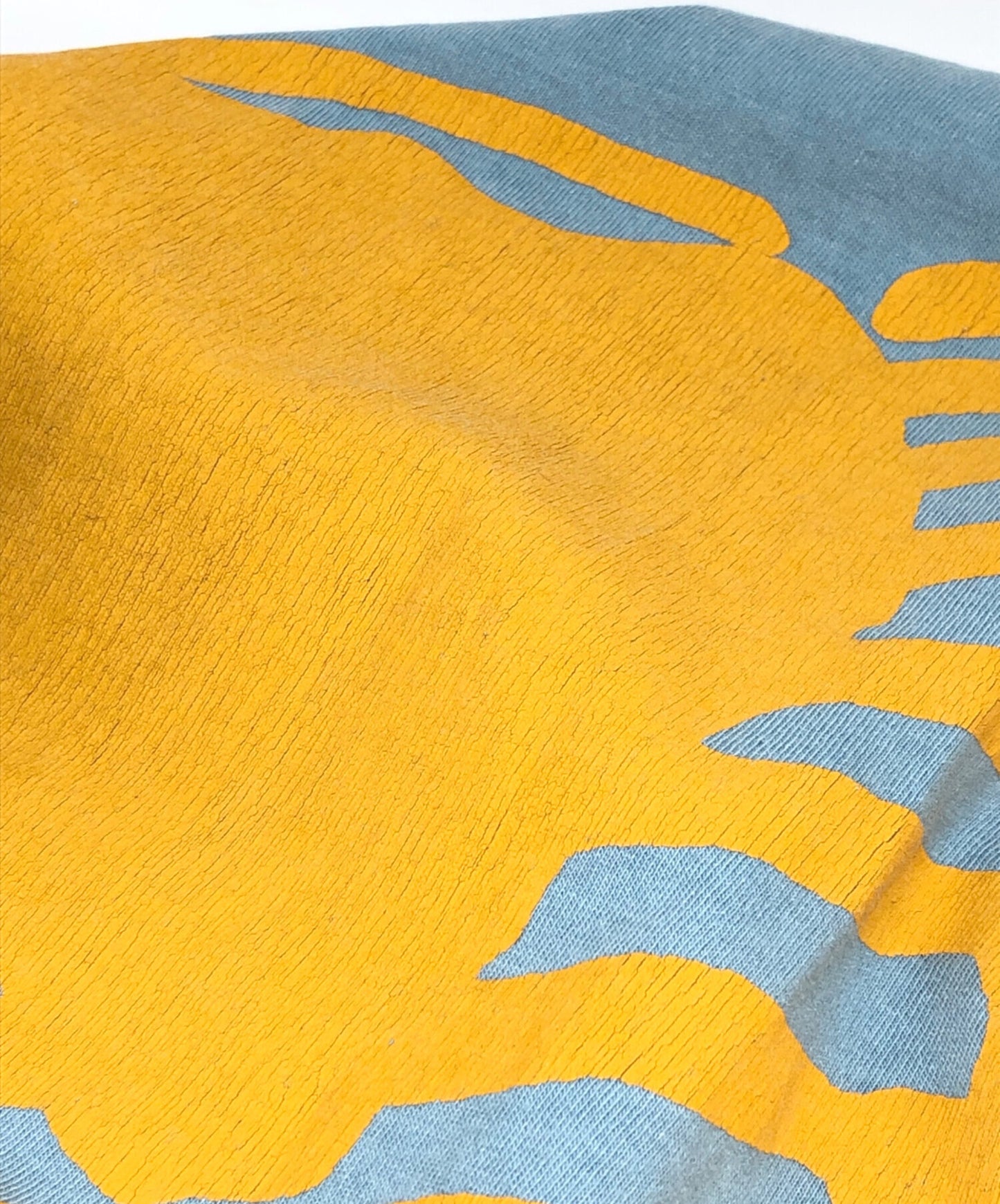 [Pre-owned] KAPITAL Jersey 2TONE BIG Pocket T EK-1446