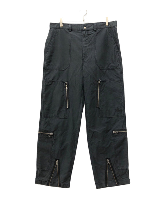 [Pre-owned] stussy NYCO FLIGHT PANT 116646