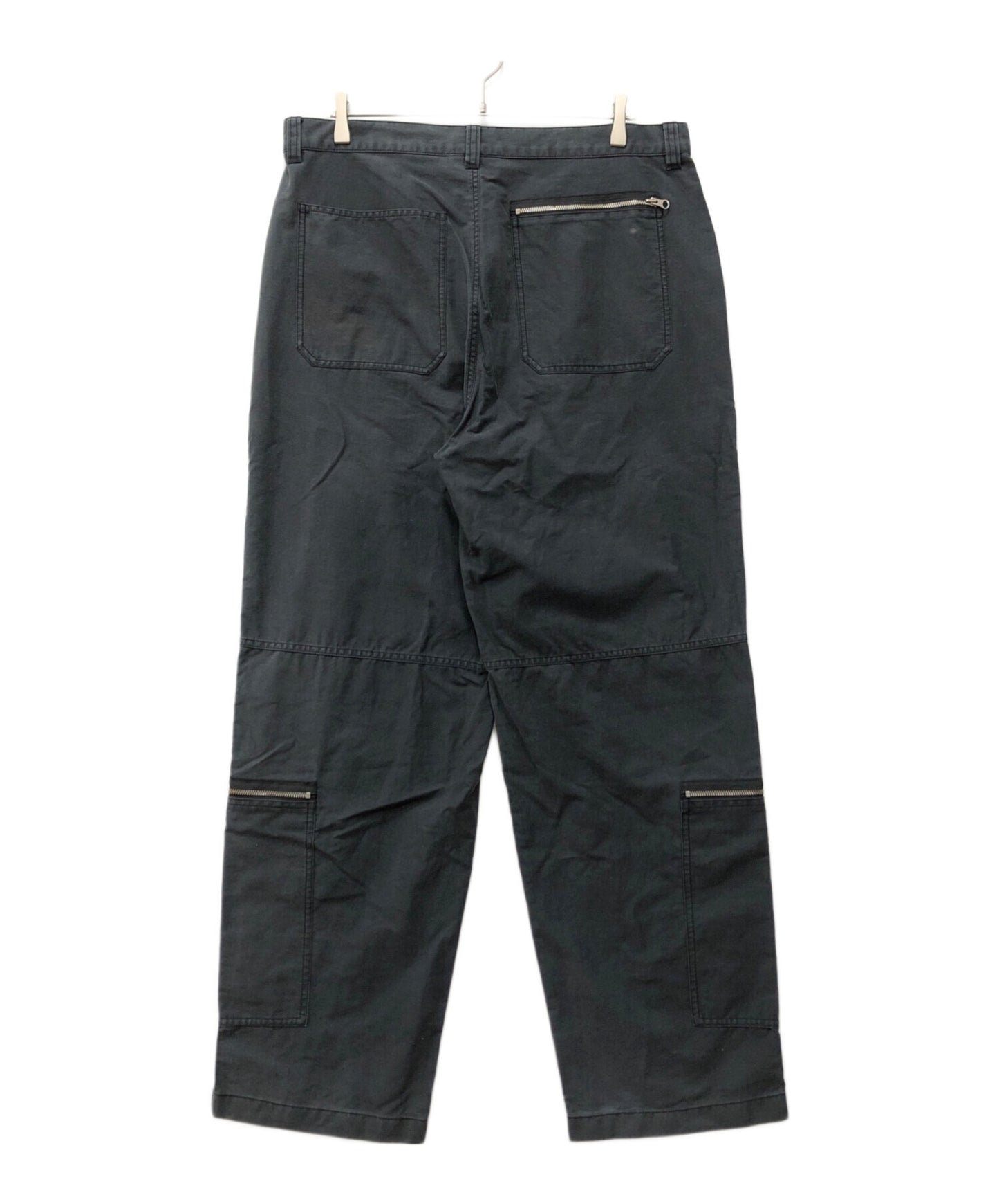 [Pre-owned] stussy NYCO FLIGHT PANT 116646