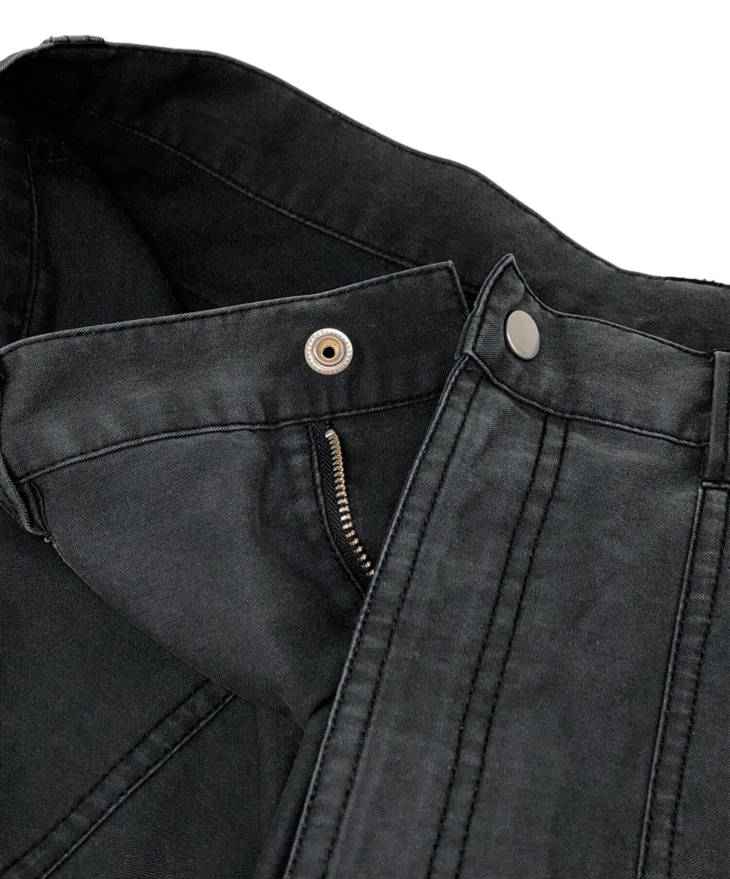 [Pre-owned] stussy NYCO FLIGHT PANT 116646