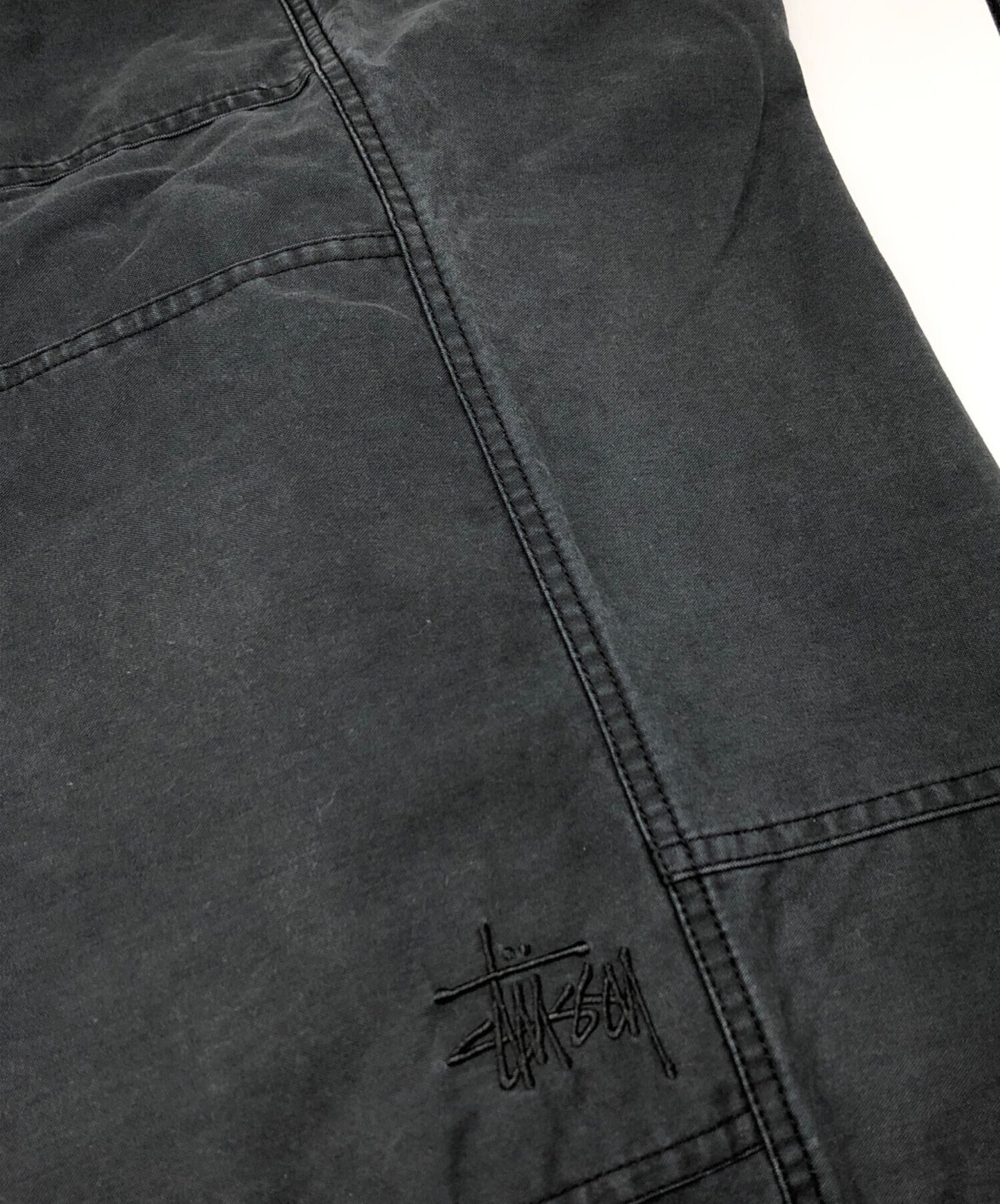 [Pre-owned] stussy NYCO FLIGHT PANT 116646