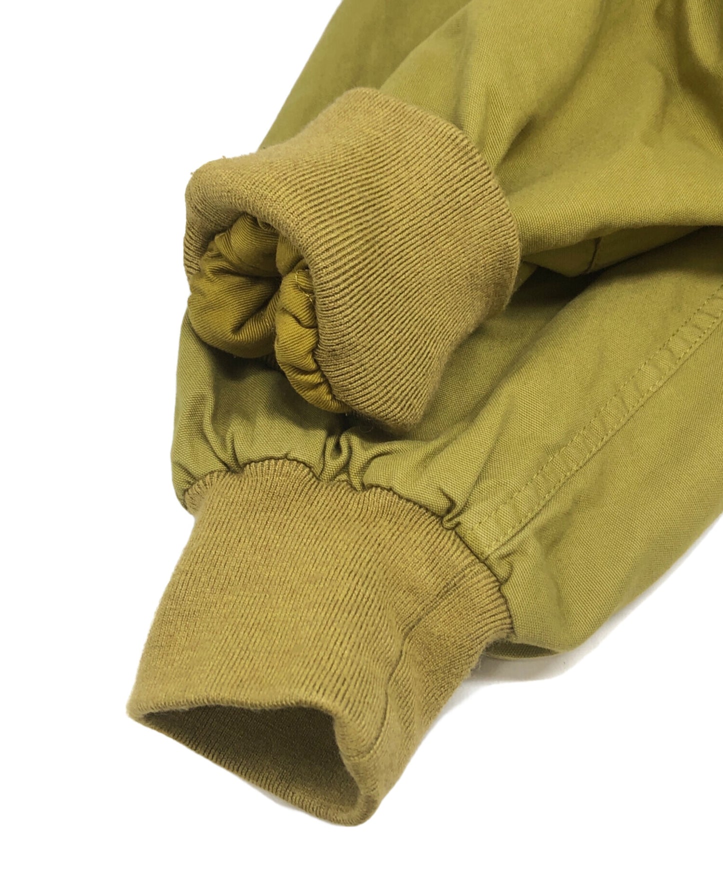 [Pre-owned] stussy Flight Bomber 115837