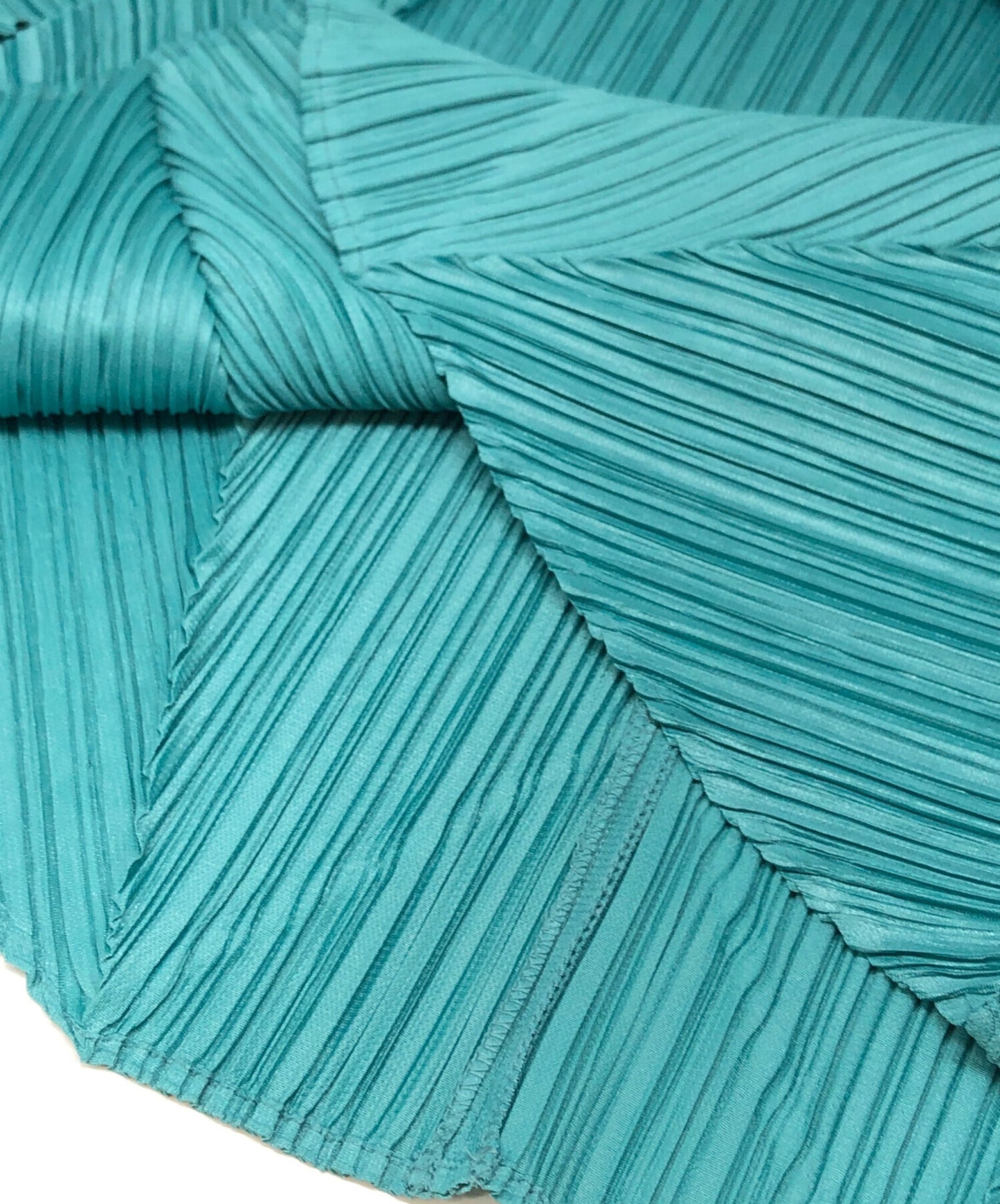 [Pre-owned] PLEATS PLEASE pleated knit pp33jk461